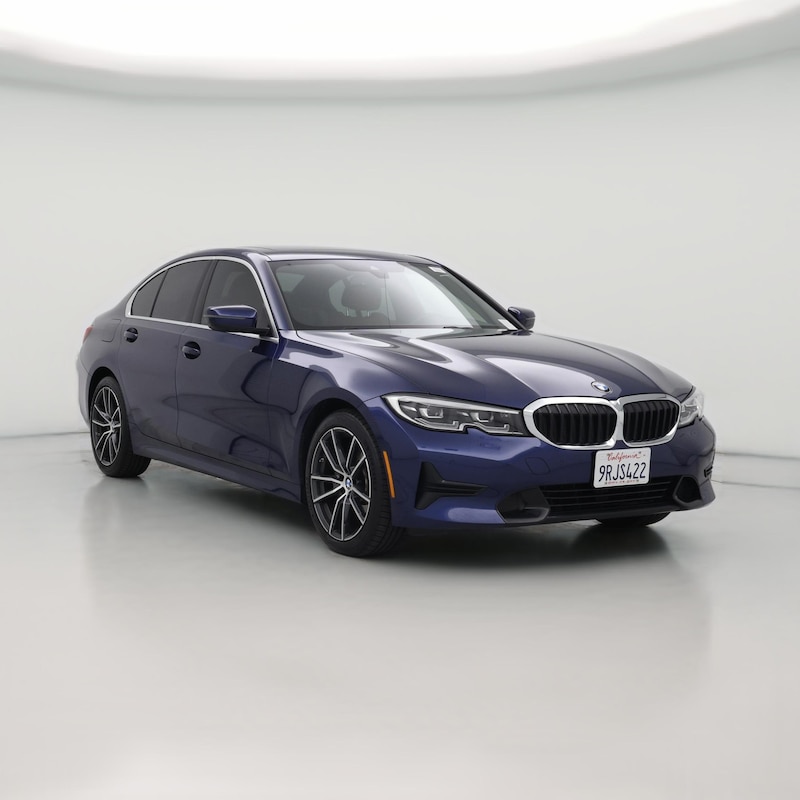 2019 BMW 330 I