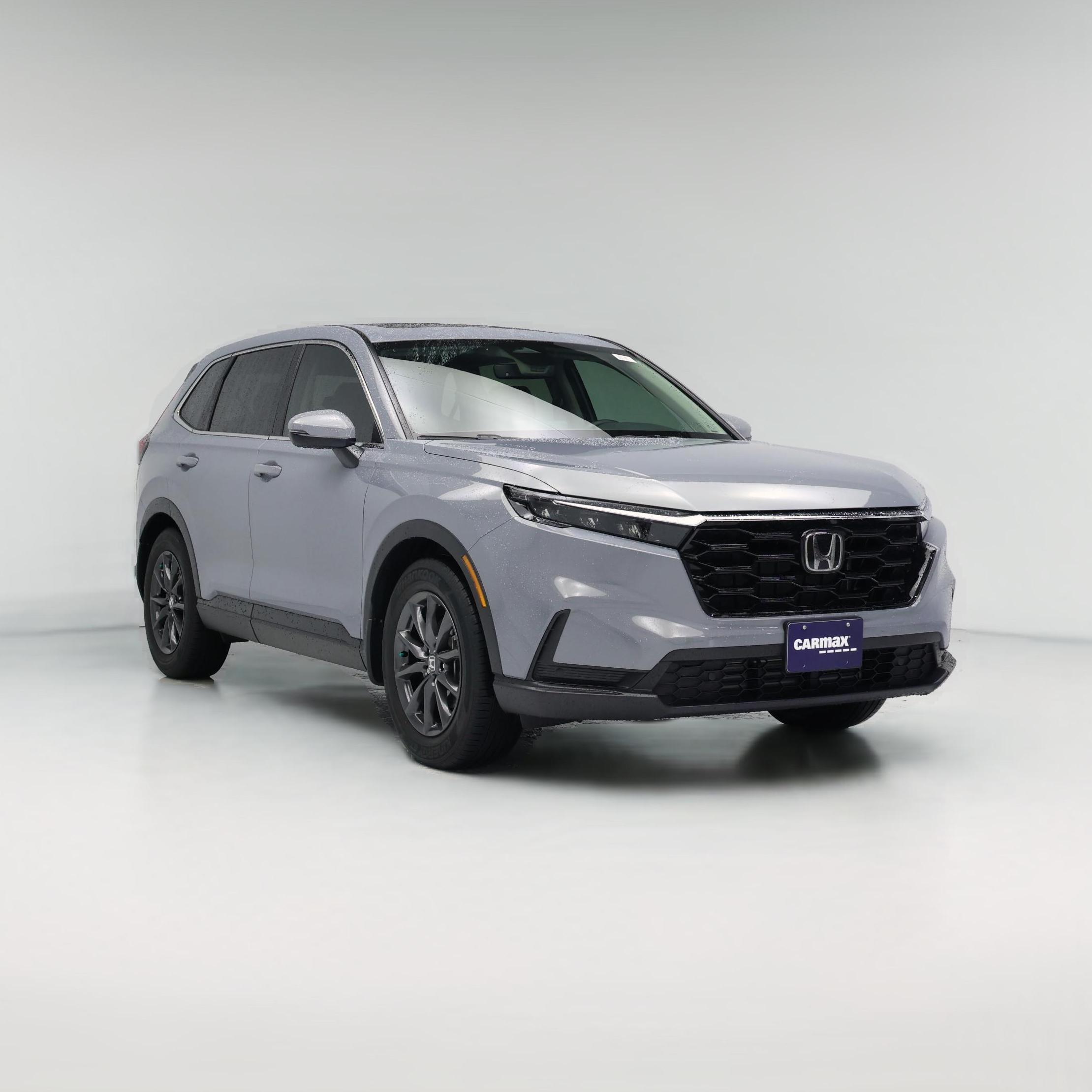 Thumbnail: 2026 Honda CR-V - 1