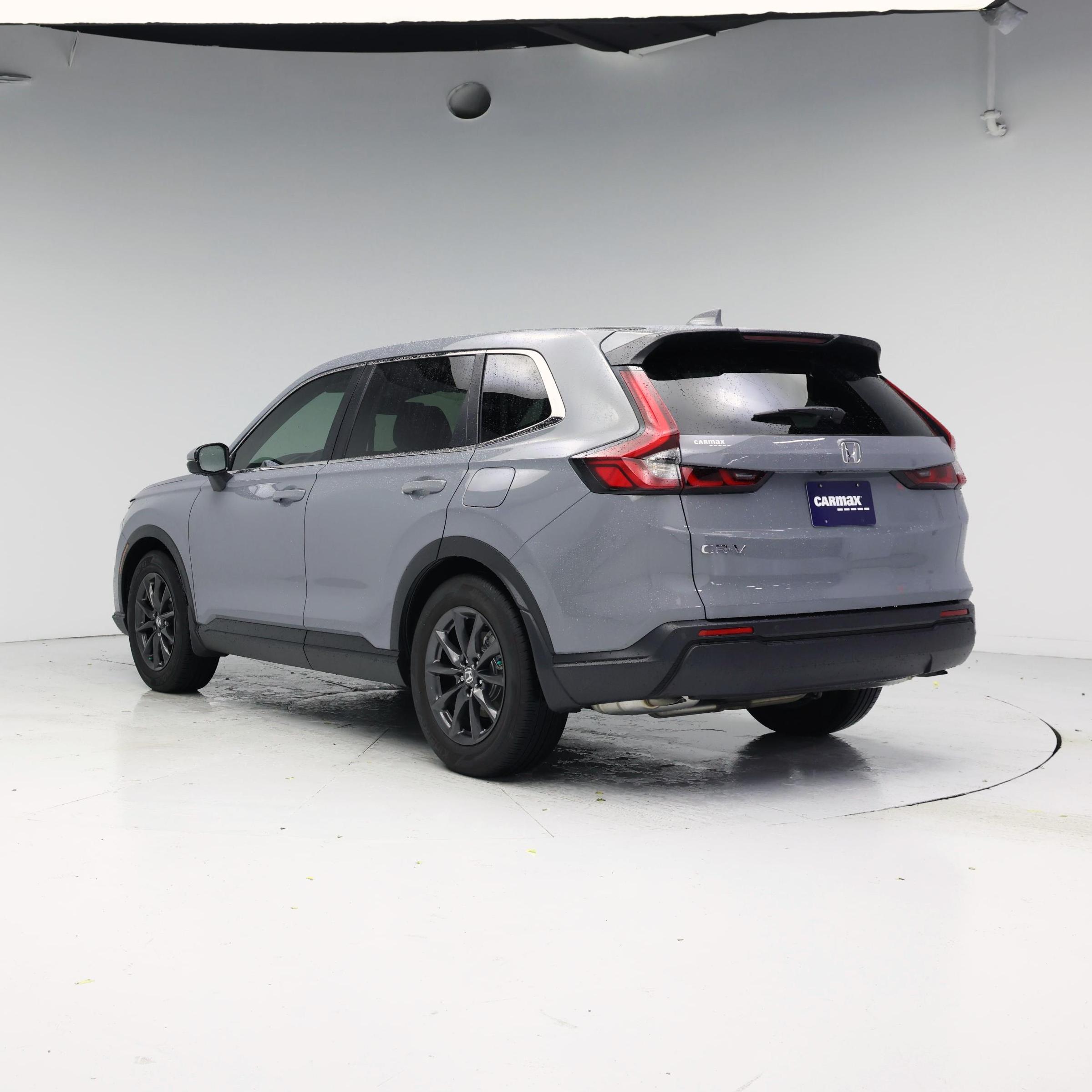 Thumbnail: 2026 Honda CR-V - 2