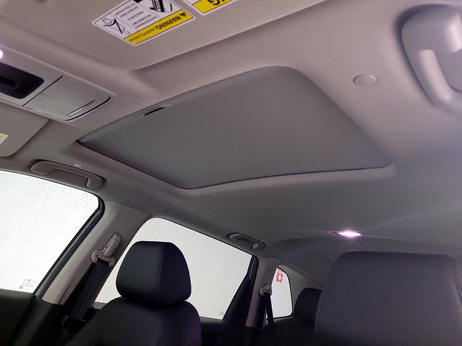 Thumbnail: 2026 Honda CR-V - 19