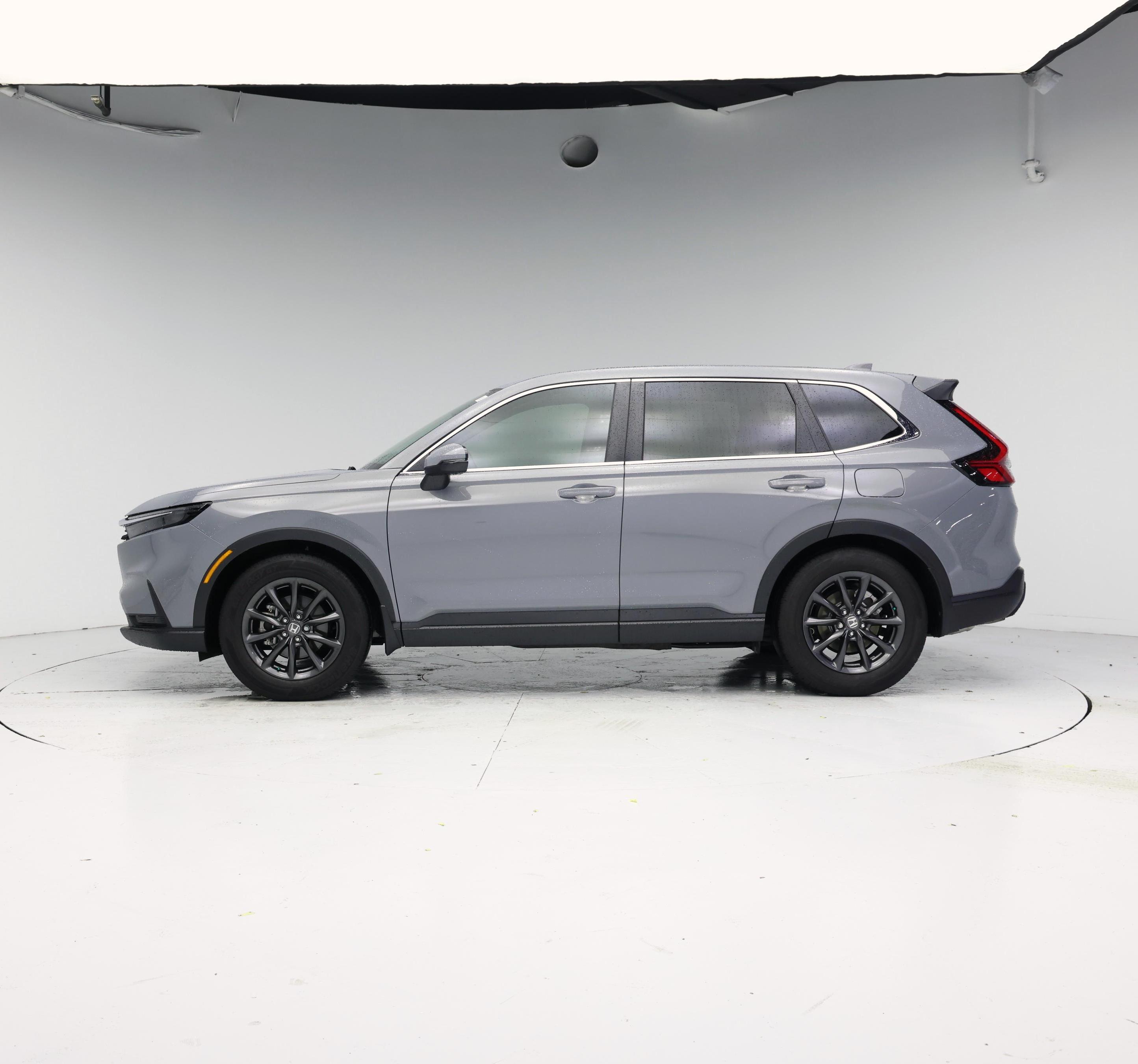 Thumbnail: 2026 Honda CR-V - 3