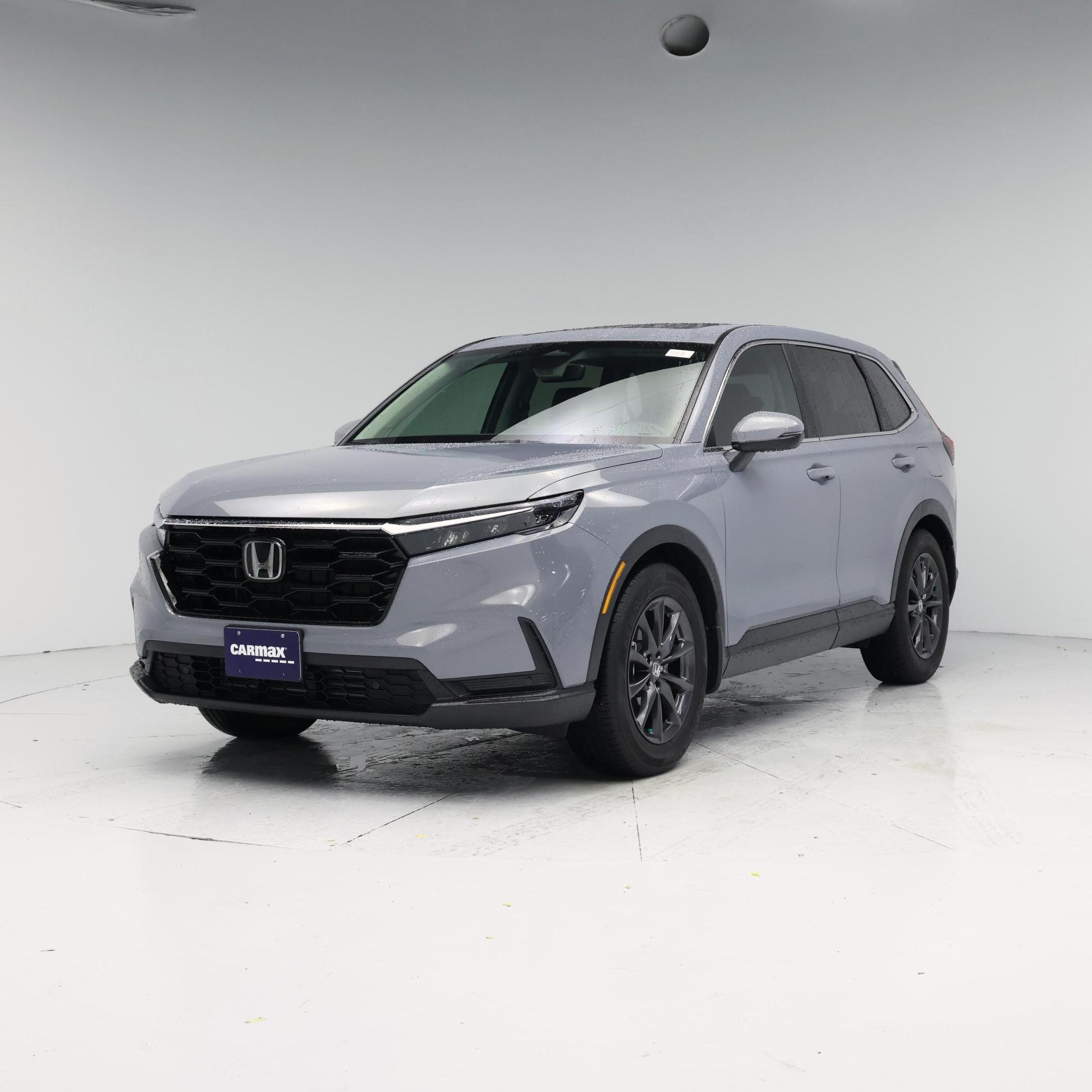 Thumbnail: 2026 Honda CR-V - 4