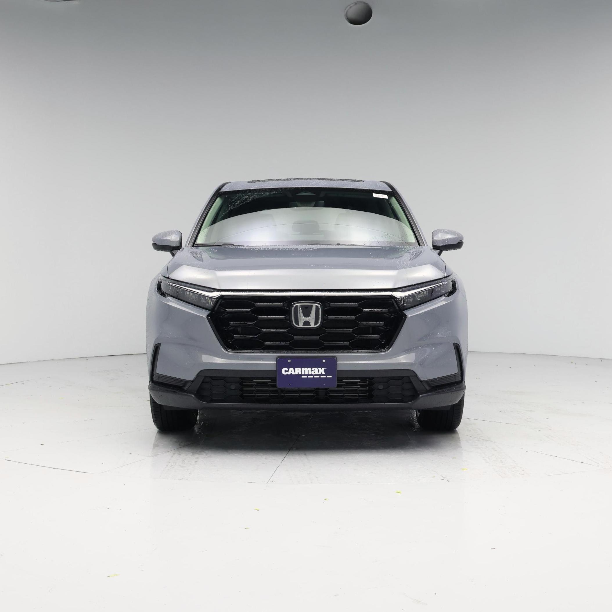 Thumbnail: 2026 Honda CR-V - 5