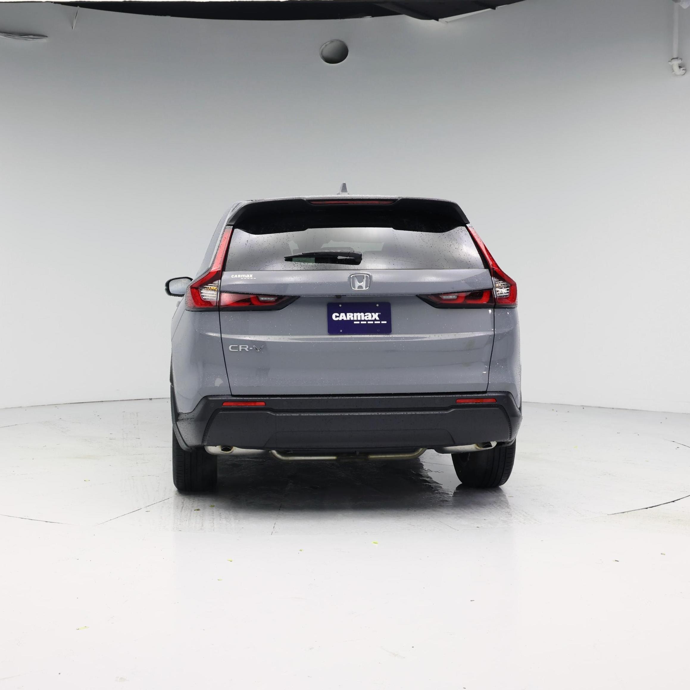 Thumbnail: 2026 Honda CR-V - 6