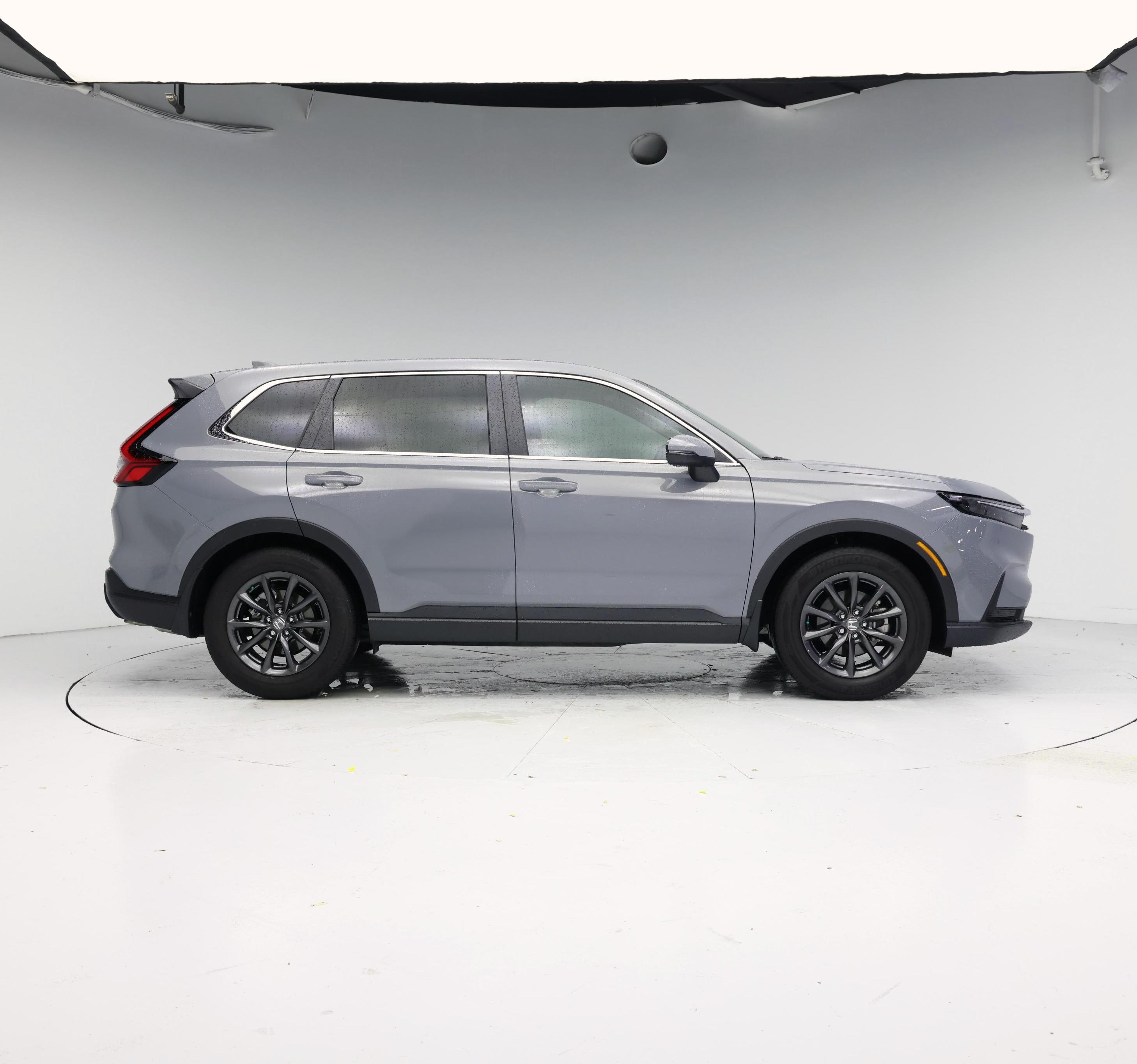 Thumbnail: 2026 Honda CR-V - 7
