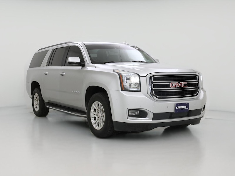 2019 GMC Yukon XL SLT -
                  Fort Worth, TX