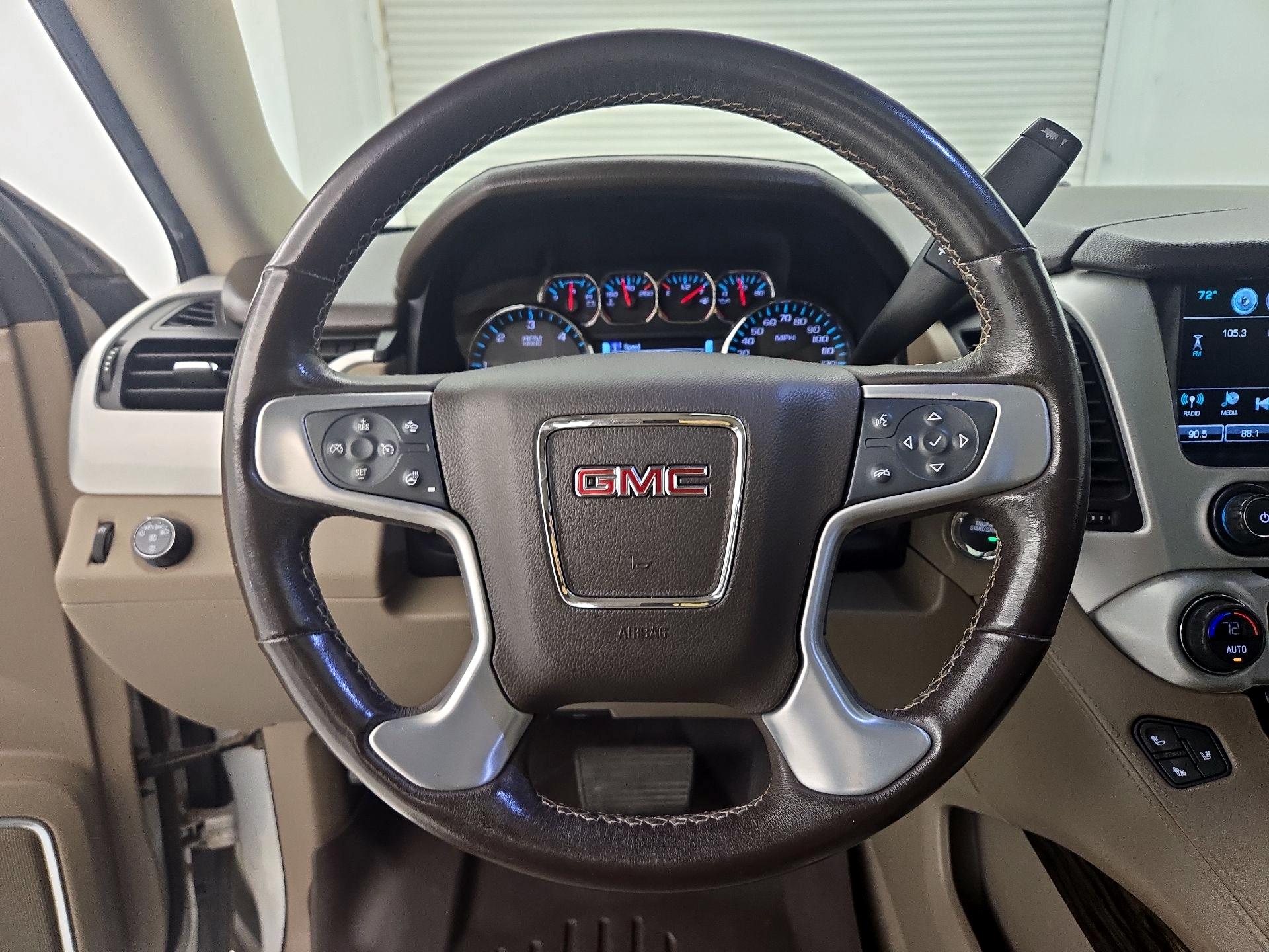 Thumbnail: 2019 GMC Yukon XL - 10