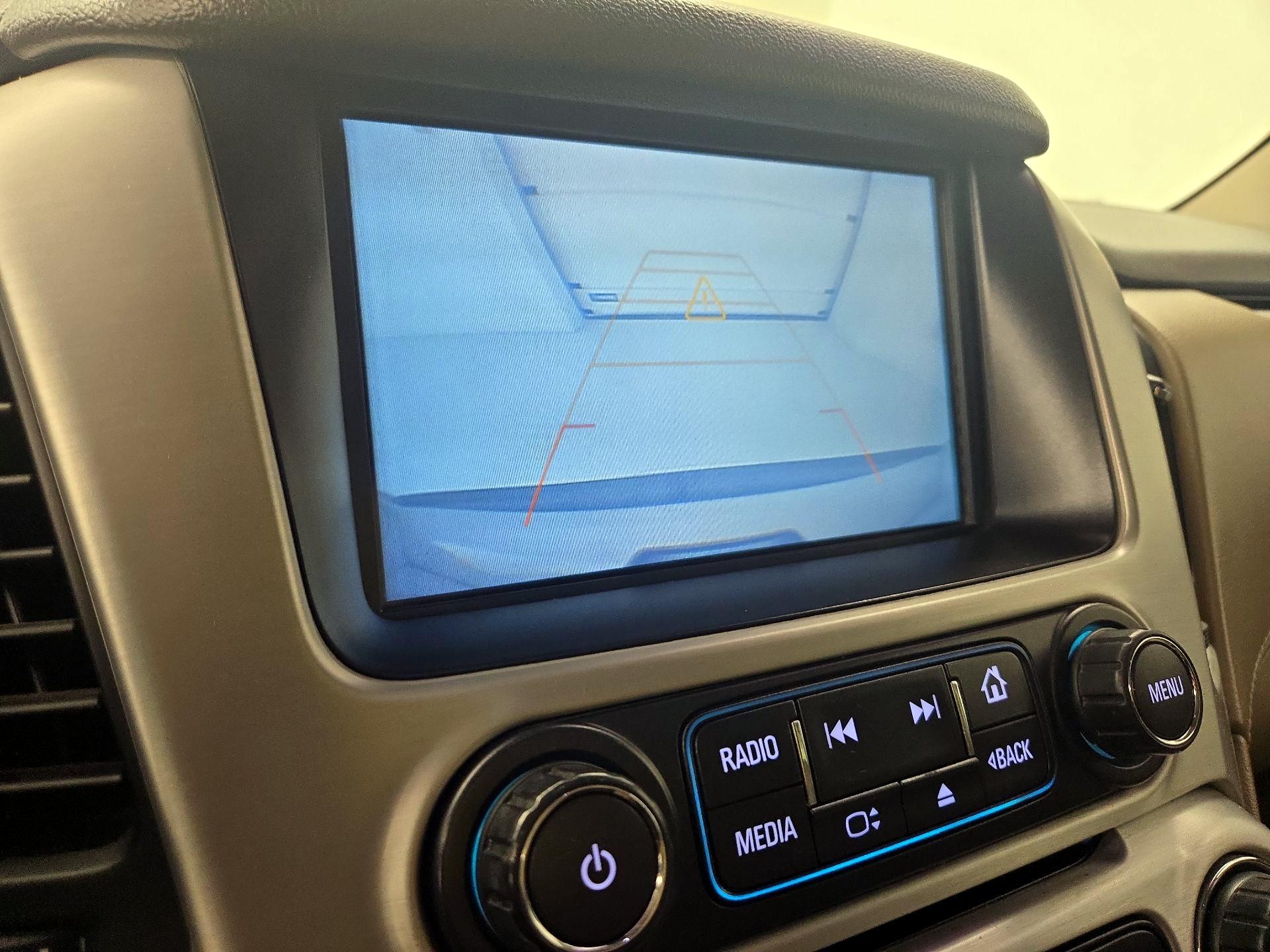 Thumbnail: 2019 GMC Yukon XL - 14