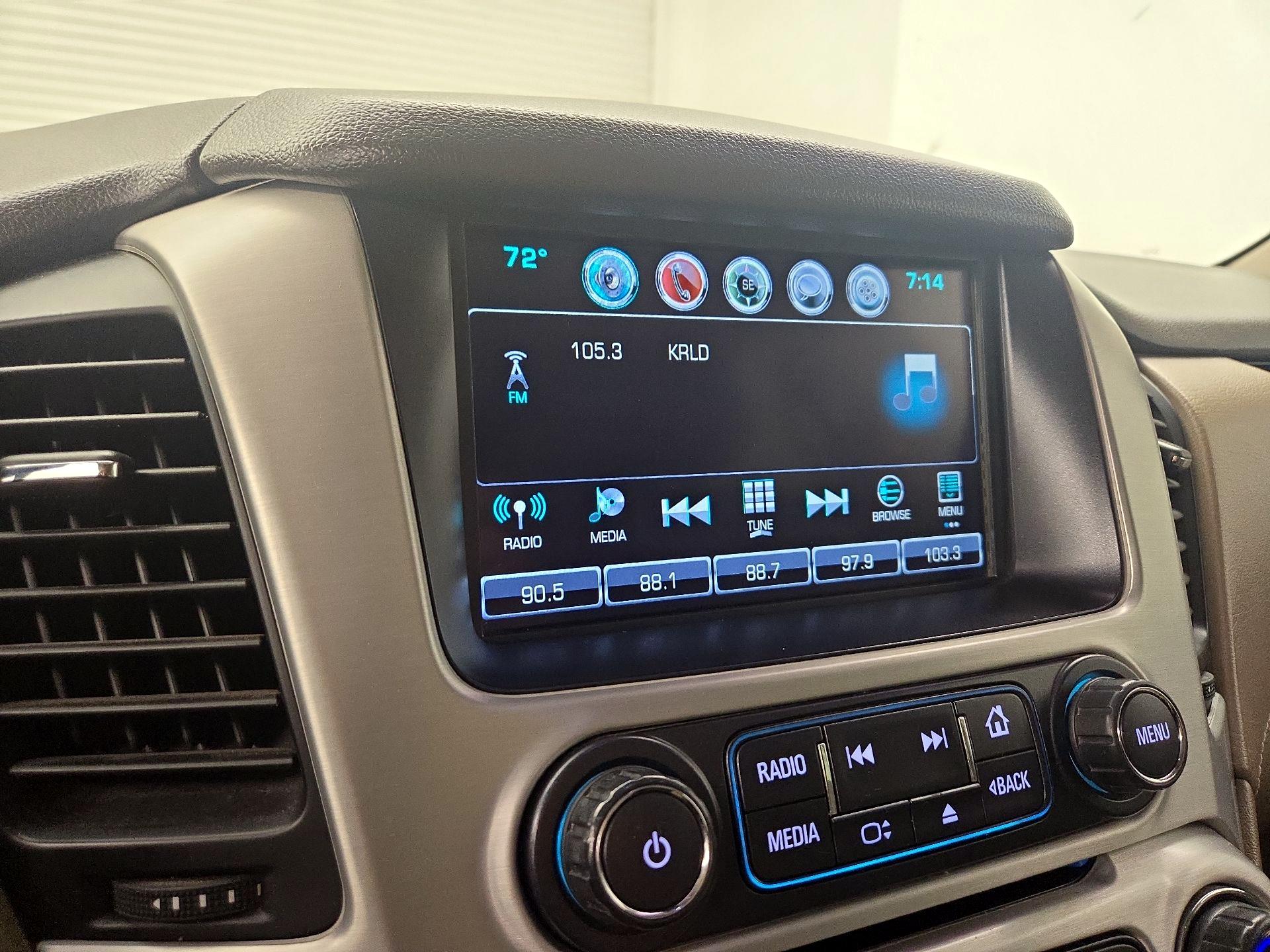 Thumbnail: 2019 GMC Yukon XL - 15