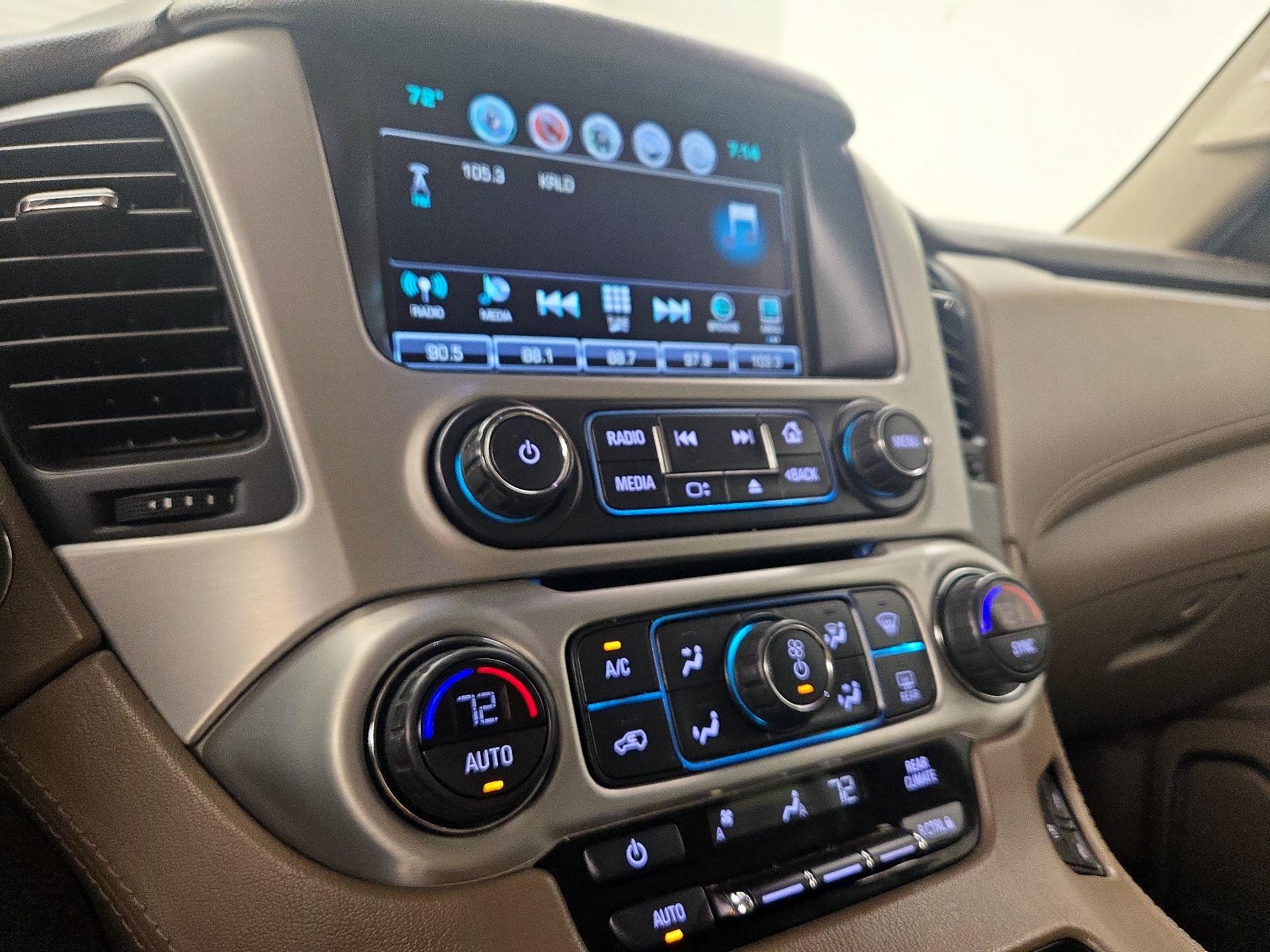 Thumbnail: 2019 GMC Yukon XL - 16