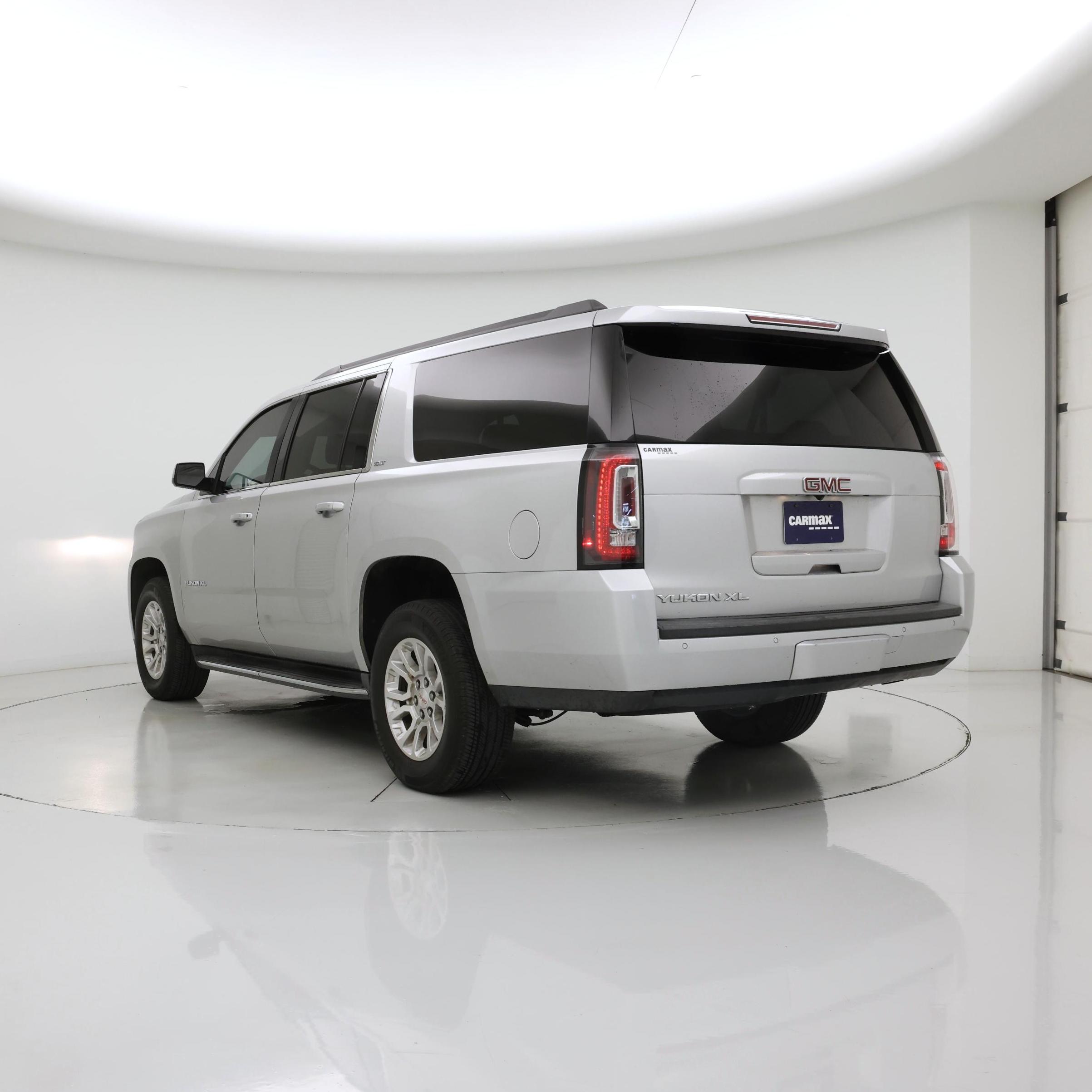 Thumbnail: 2019 GMC Yukon XL - 2