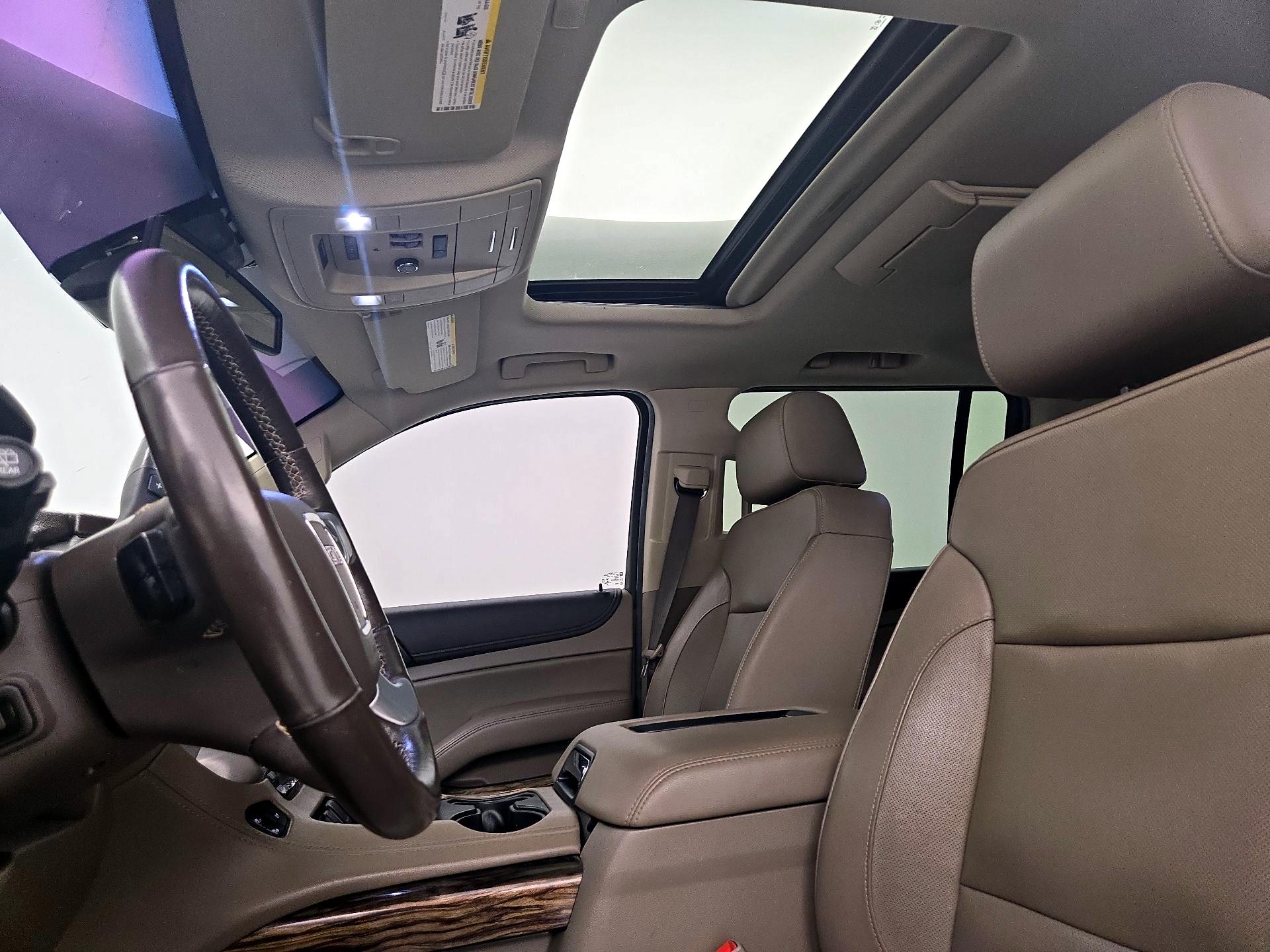 Thumbnail: 2019 GMC Yukon XL - 19