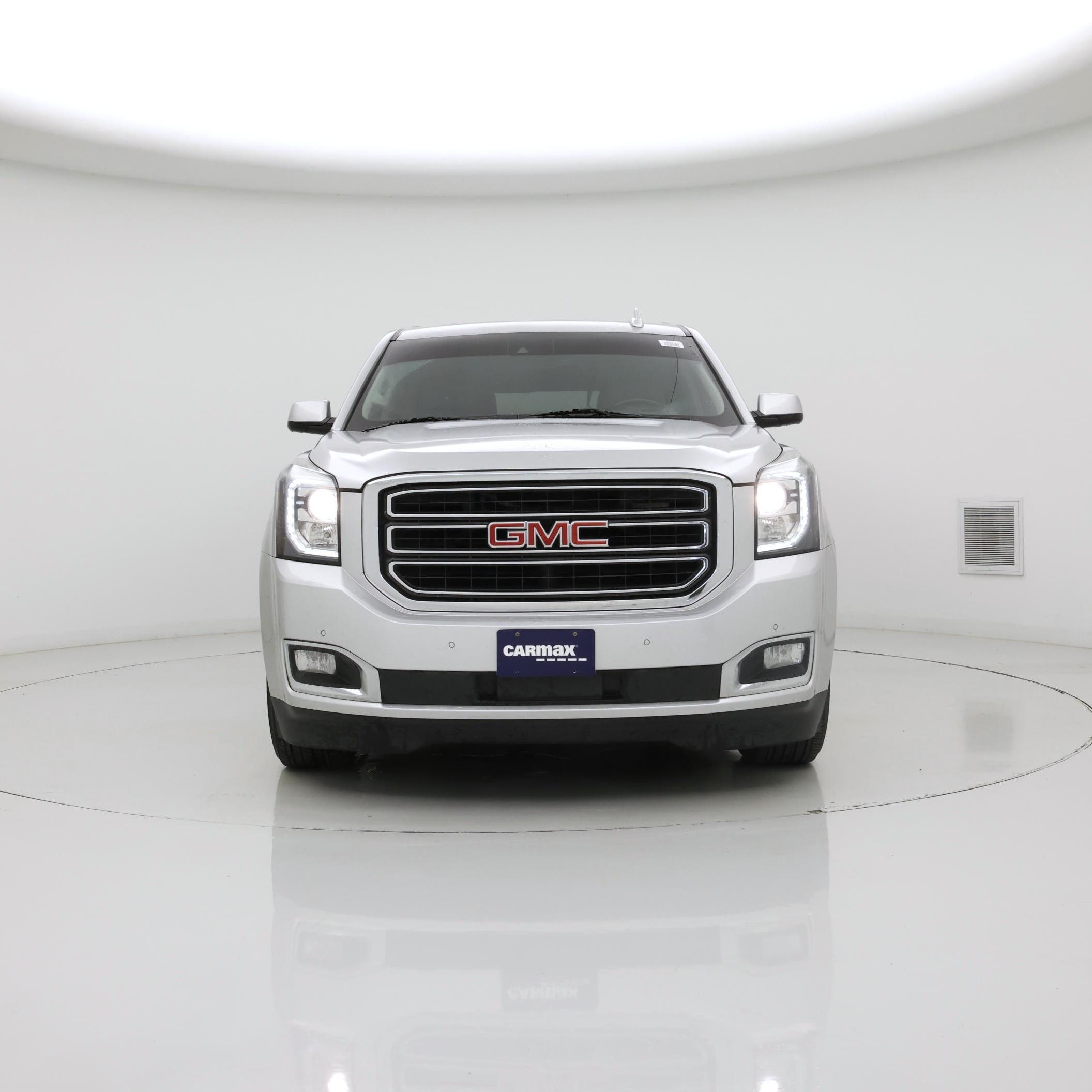Thumbnail: 2019 GMC Yukon XL - 5