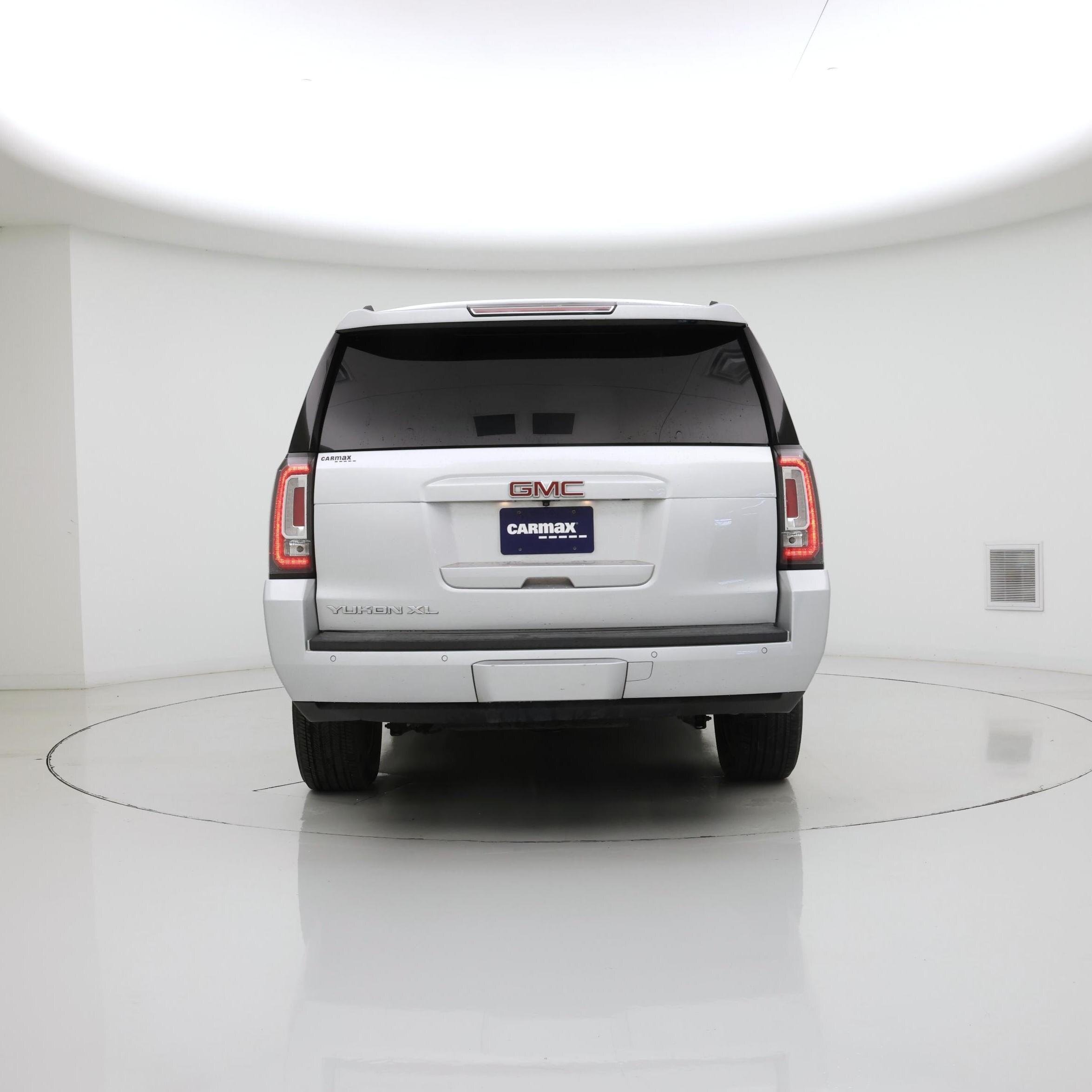 Thumbnail: 2019 GMC Yukon XL - 6