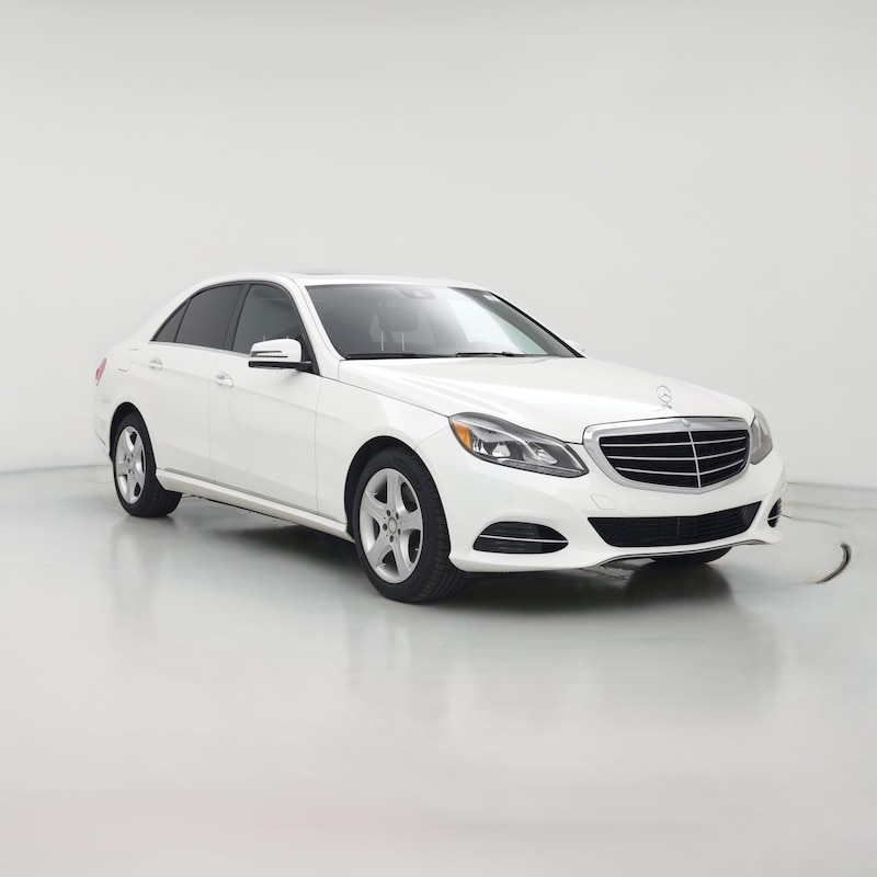 2016 Mercedes-Benz E350 Luxury