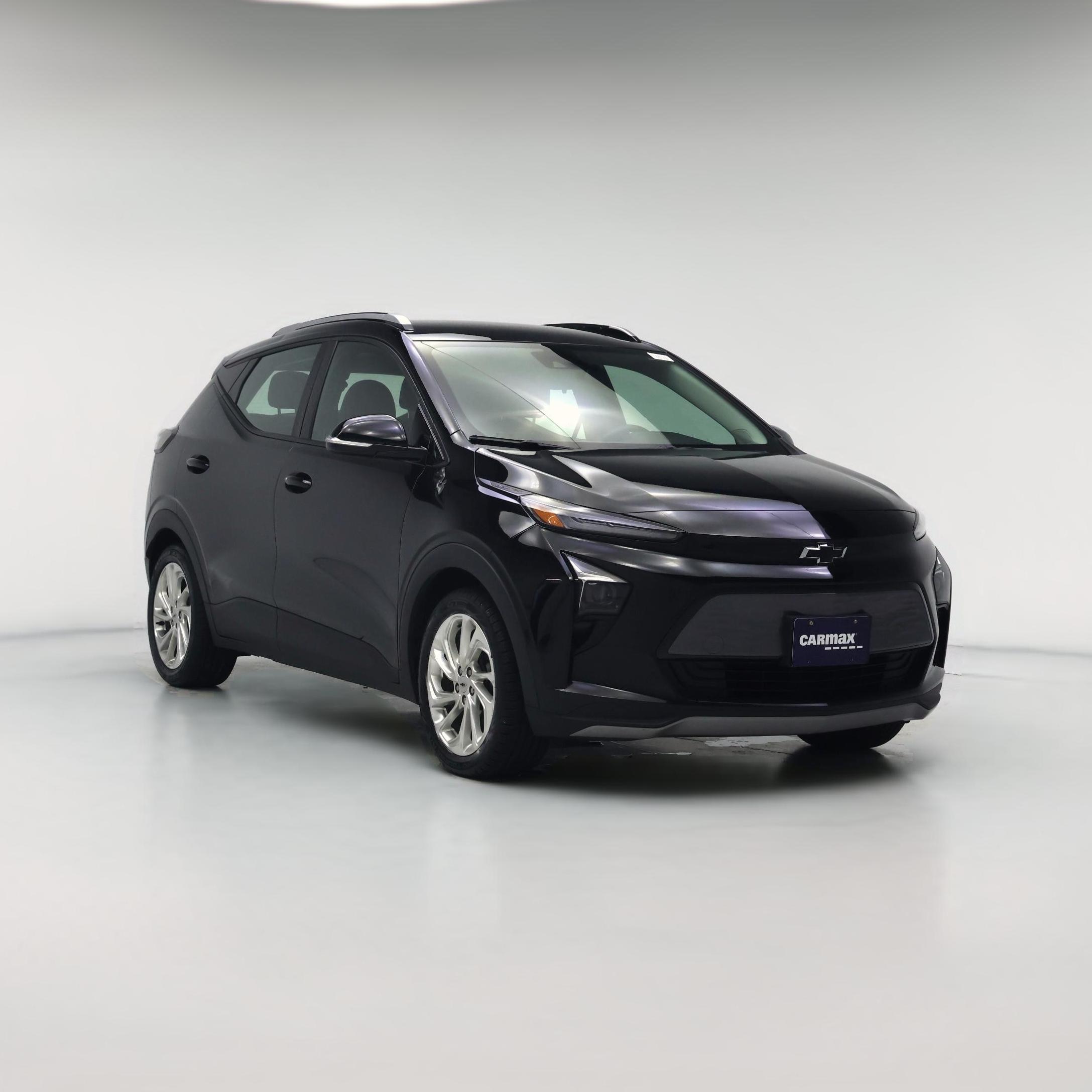 Thumbnail: 2023 Chevrolet Bolt EUV - 1
