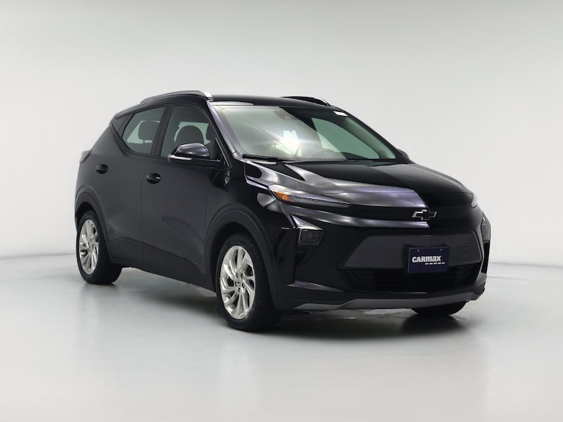 2023 Chevrolet Bolt EUV LT -
                  Laurel, MD