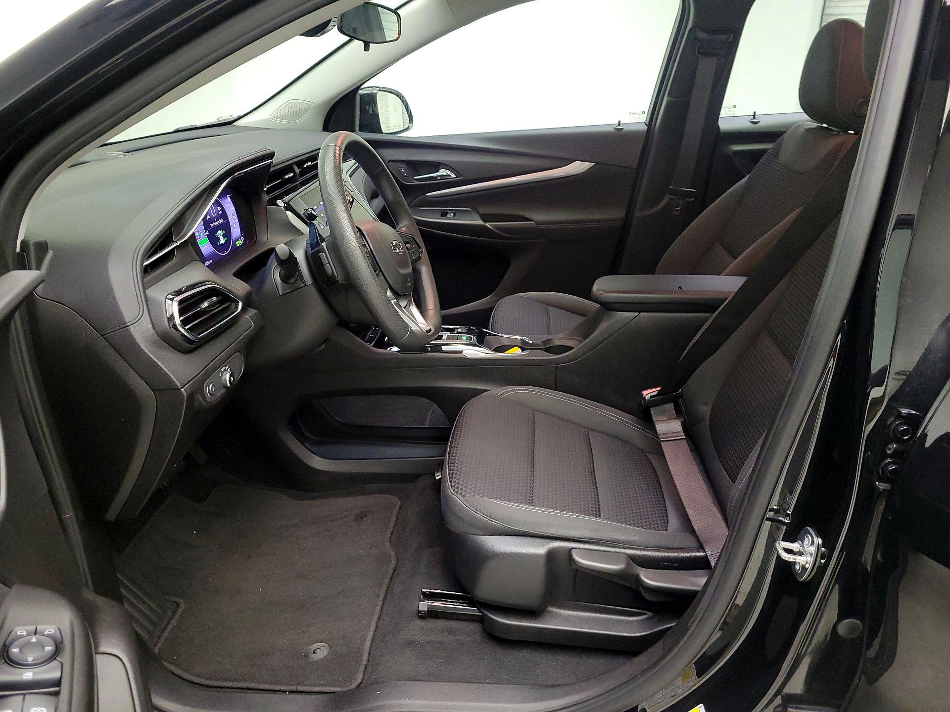Thumbnail: 2023 Chevrolet Bolt EUV - 11