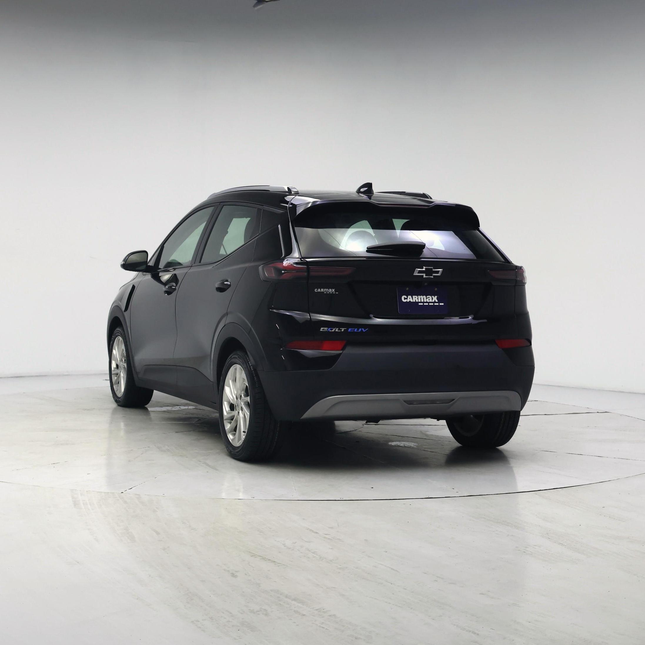 Thumbnail: 2023 Chevrolet Bolt EUV - 2