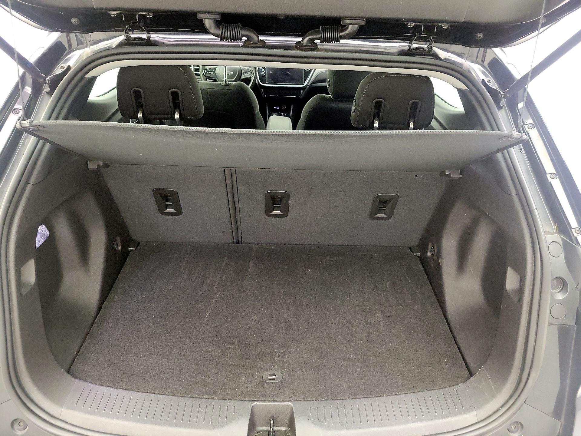Thumbnail: 2023 Chevrolet Bolt EUV - 20