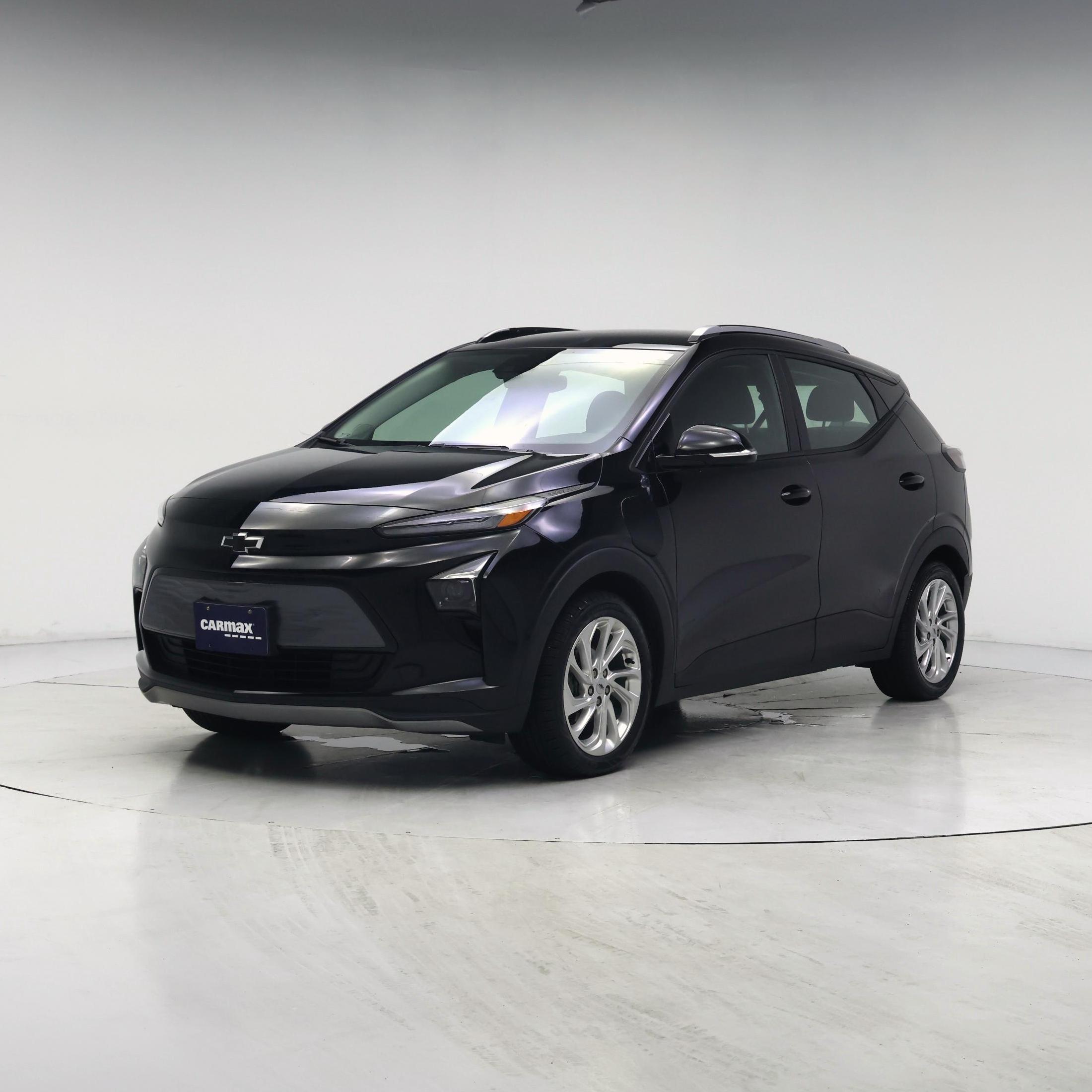 Thumbnail: 2023 Chevrolet Bolt EUV - 4