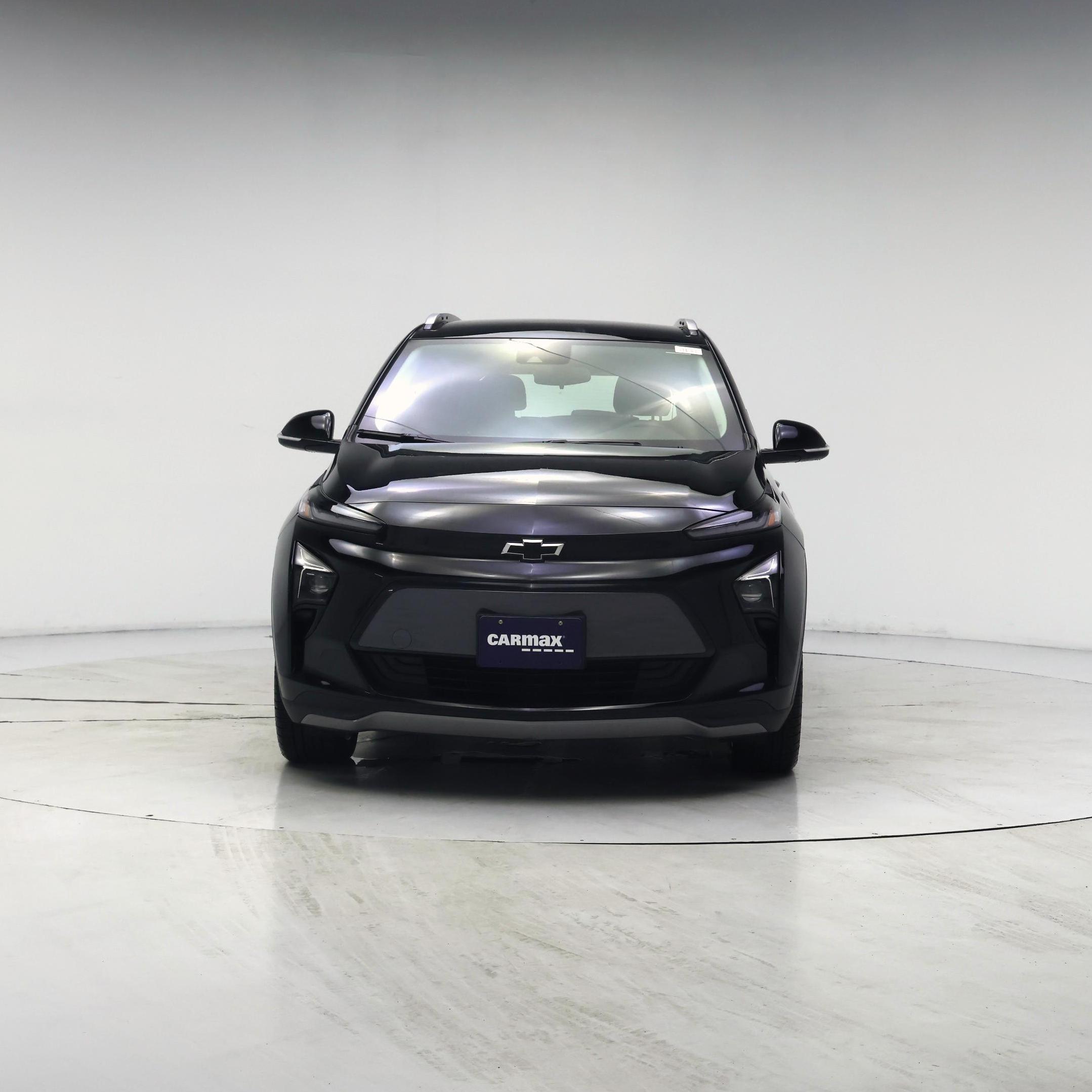 Thumbnail: 2023 Chevrolet Bolt EUV - 5