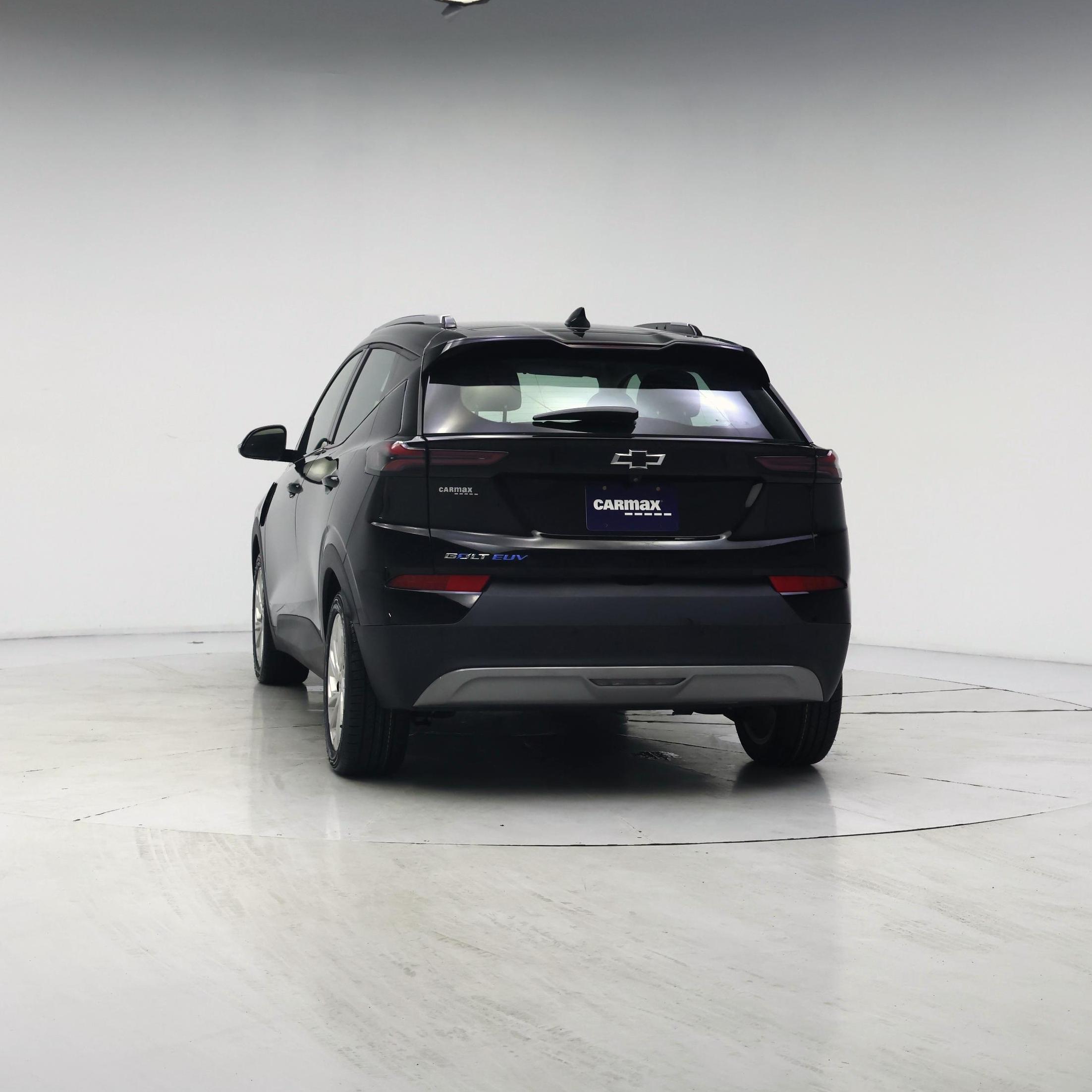 Thumbnail: 2023 Chevrolet Bolt EUV - 6