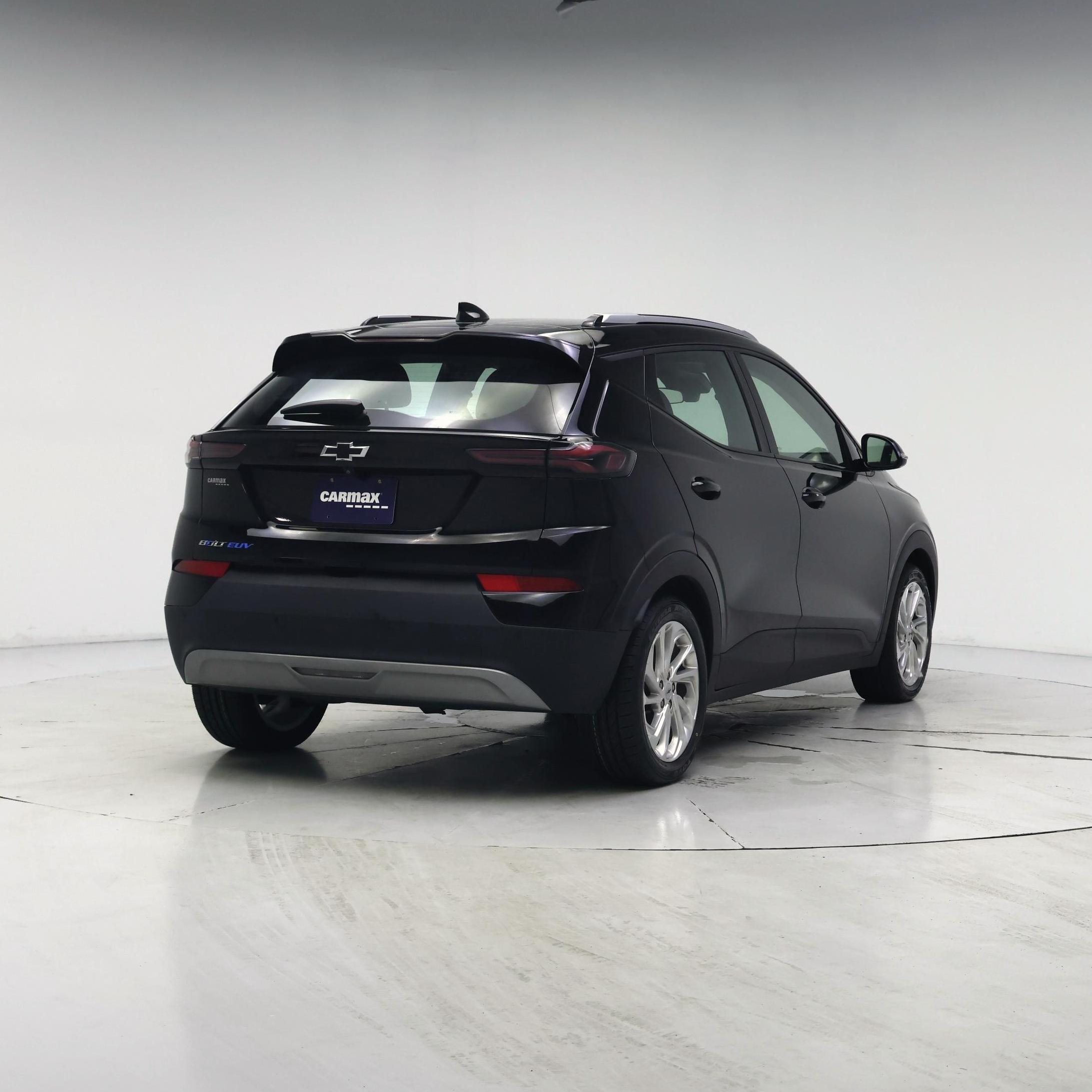 Thumbnail: 2023 Chevrolet Bolt EUV - 8