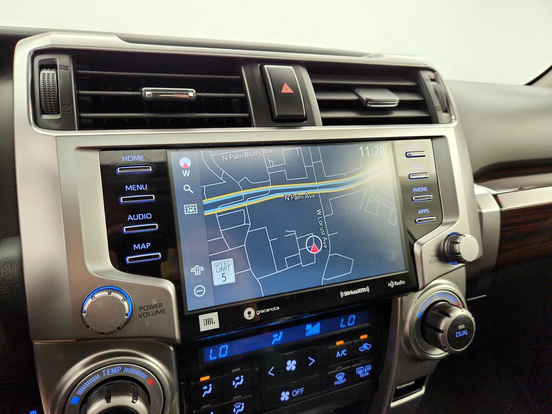 Thumbnail: 2023 Toyota 4Runner - 14