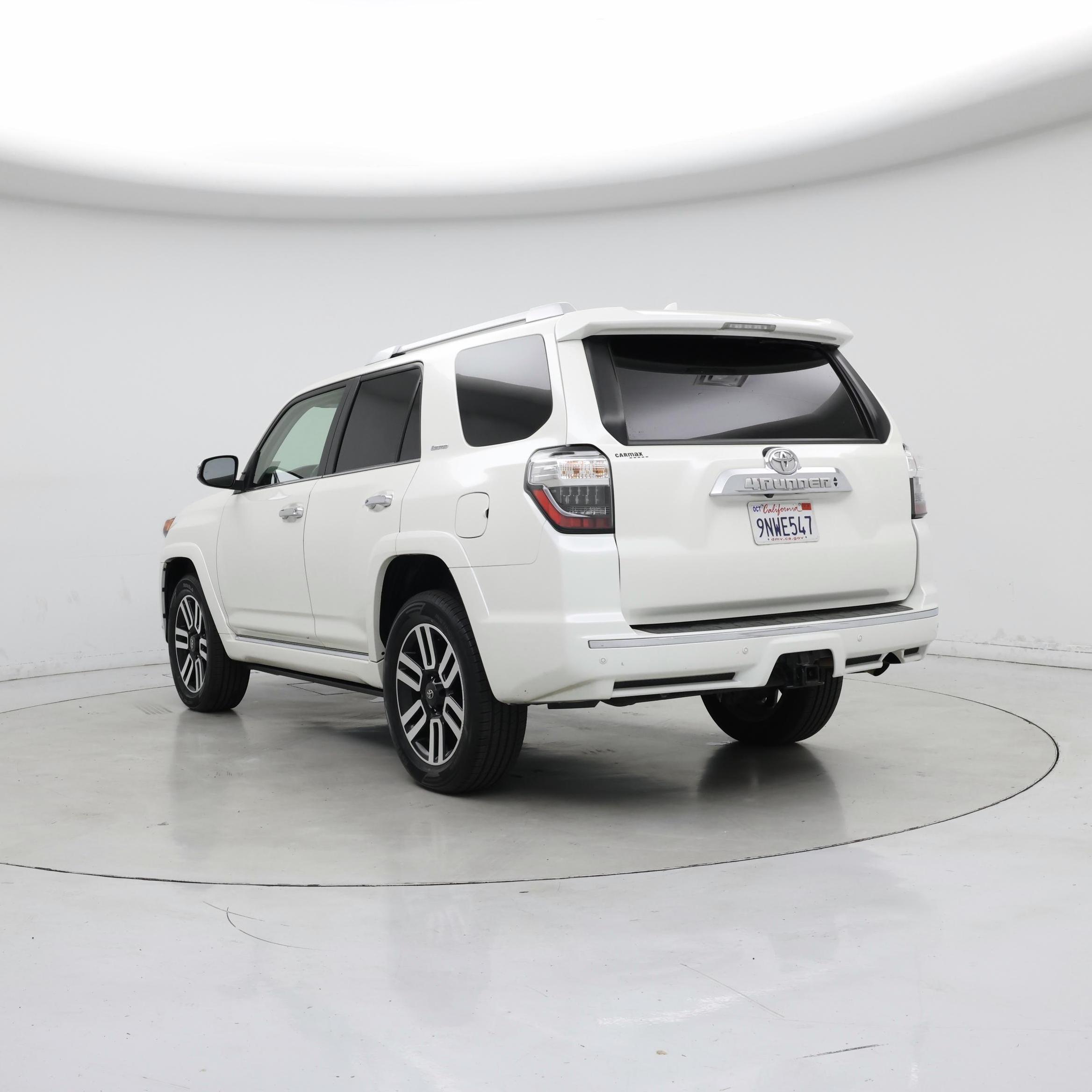 Thumbnail: 2023 Toyota 4Runner - 2