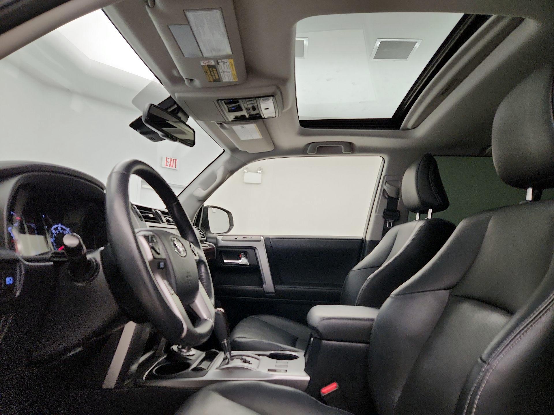 Thumbnail: 2023 Toyota 4Runner - 20