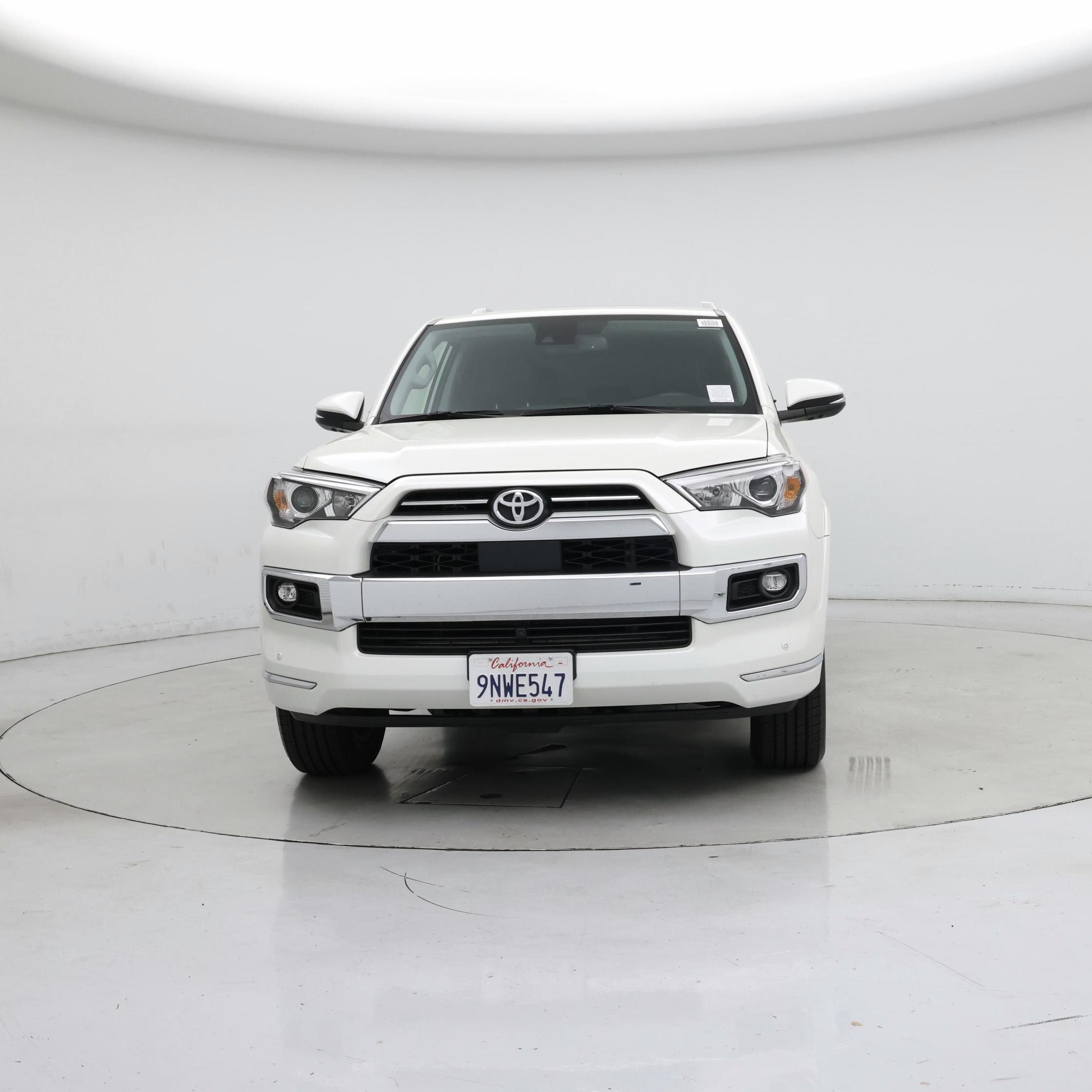 Thumbnail: 2023 Toyota 4Runner - 5