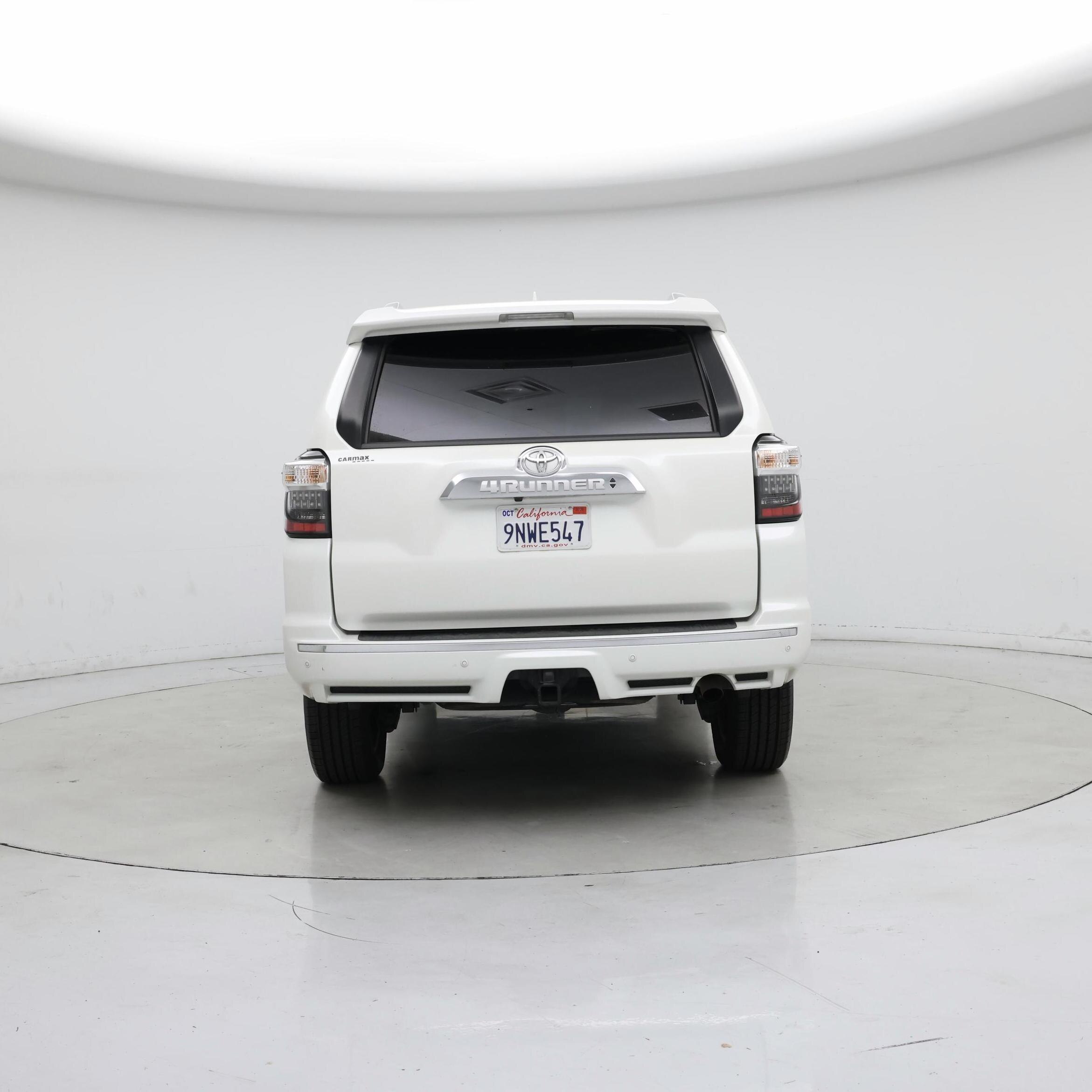 Thumbnail: 2023 Toyota 4Runner - 6