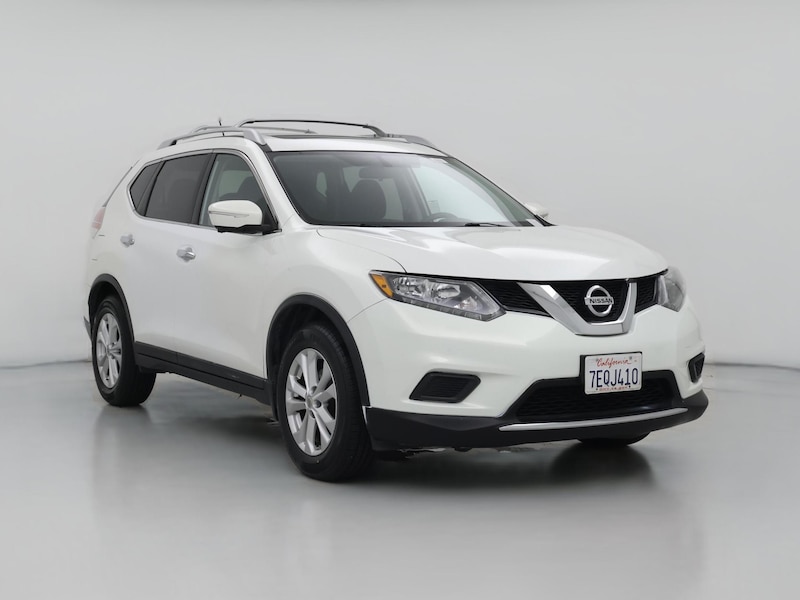 2014 Nissan Rogue SV -
                  Fremont, CA