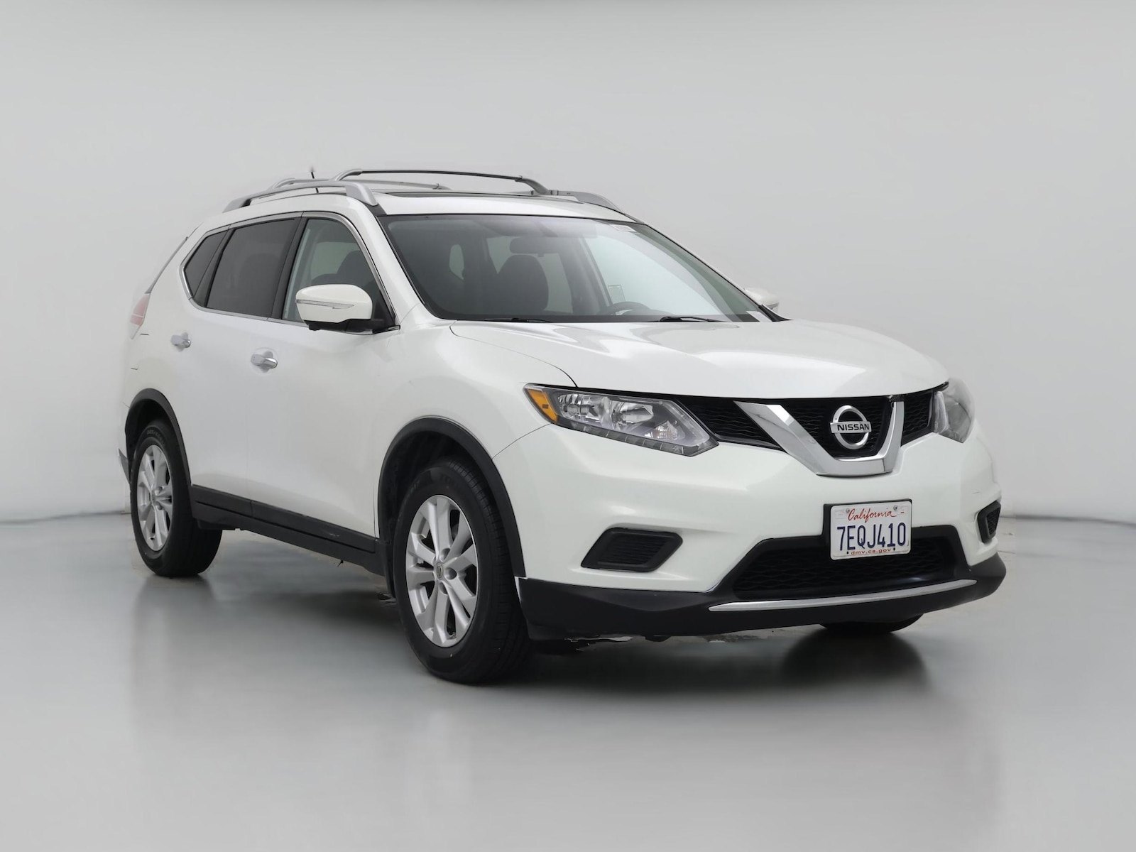 2014 Nissan Rogue SV - Photo 1