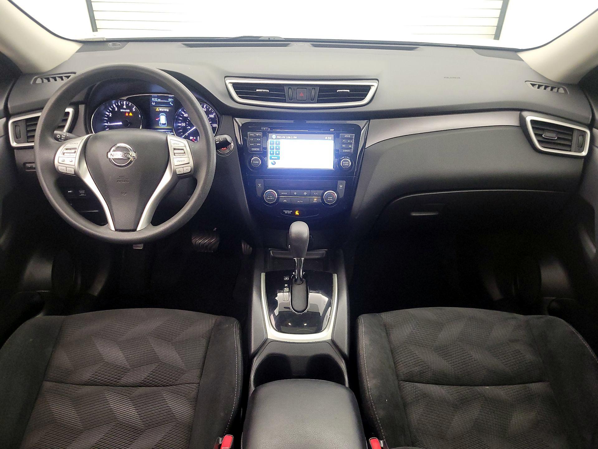 Thumbnail: 2014 Nissan Rogue - 9