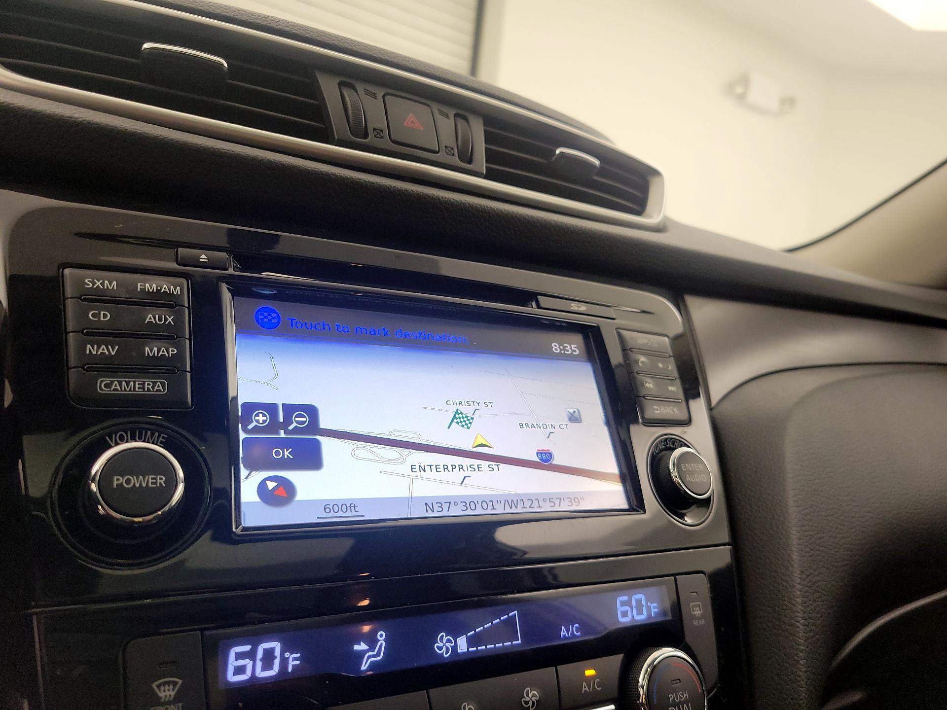 Thumbnail: 2014 Nissan Rogue - 14