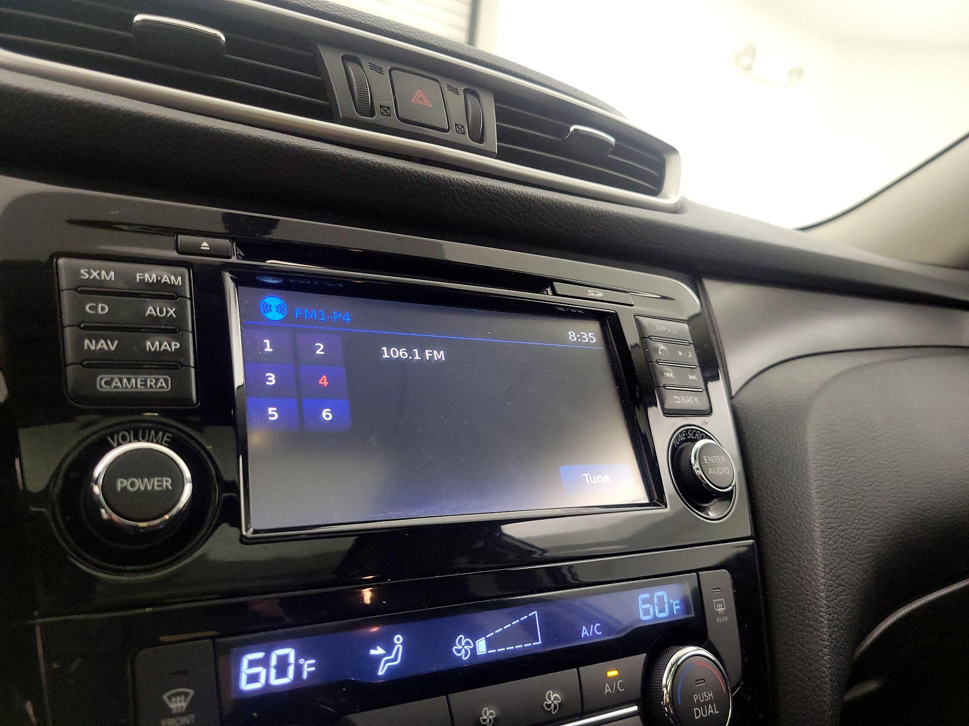 Thumbnail: 2014 Nissan Rogue - 16