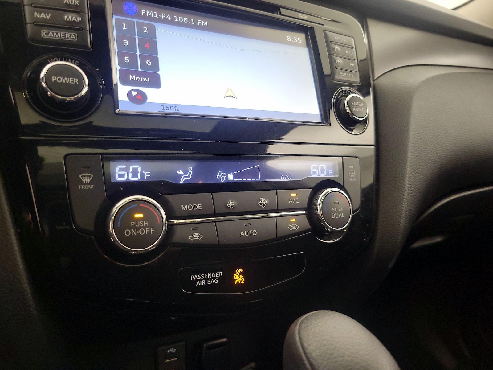 2014 Nissan Rogue SV - Photo 18