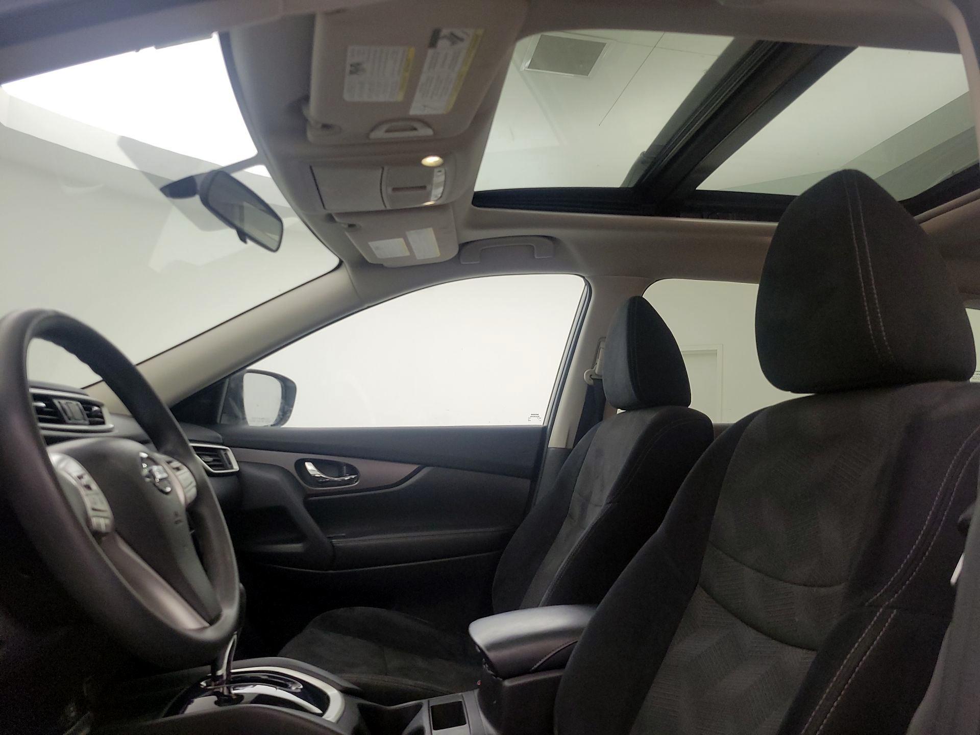 Thumbnail: 2014 Nissan Rogue - 20