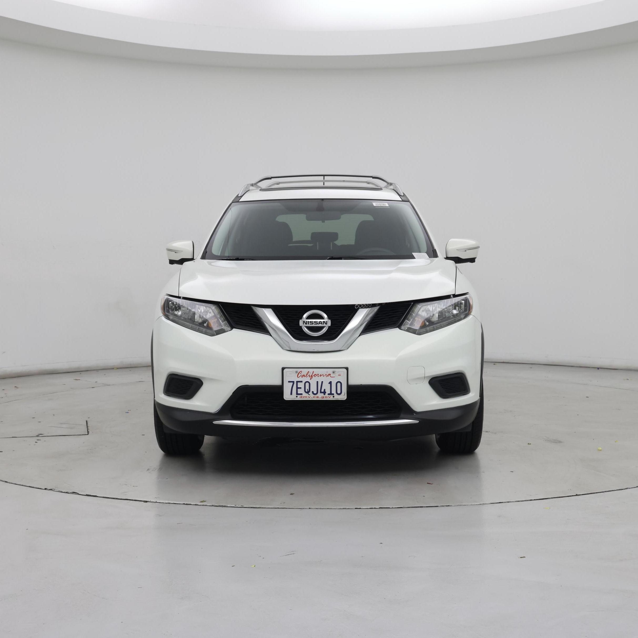 Thumbnail: 2014 Nissan Rogue - 5