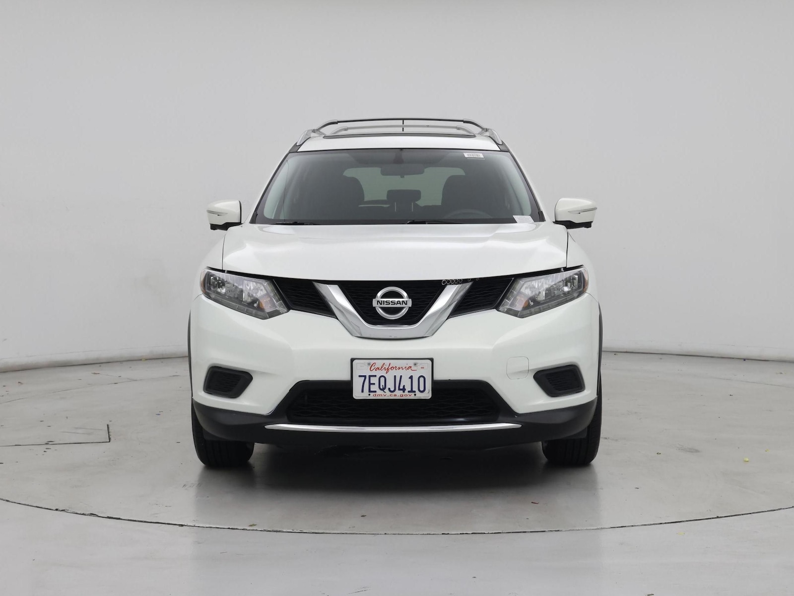 2014 Nissan Rogue SV - Photo 6