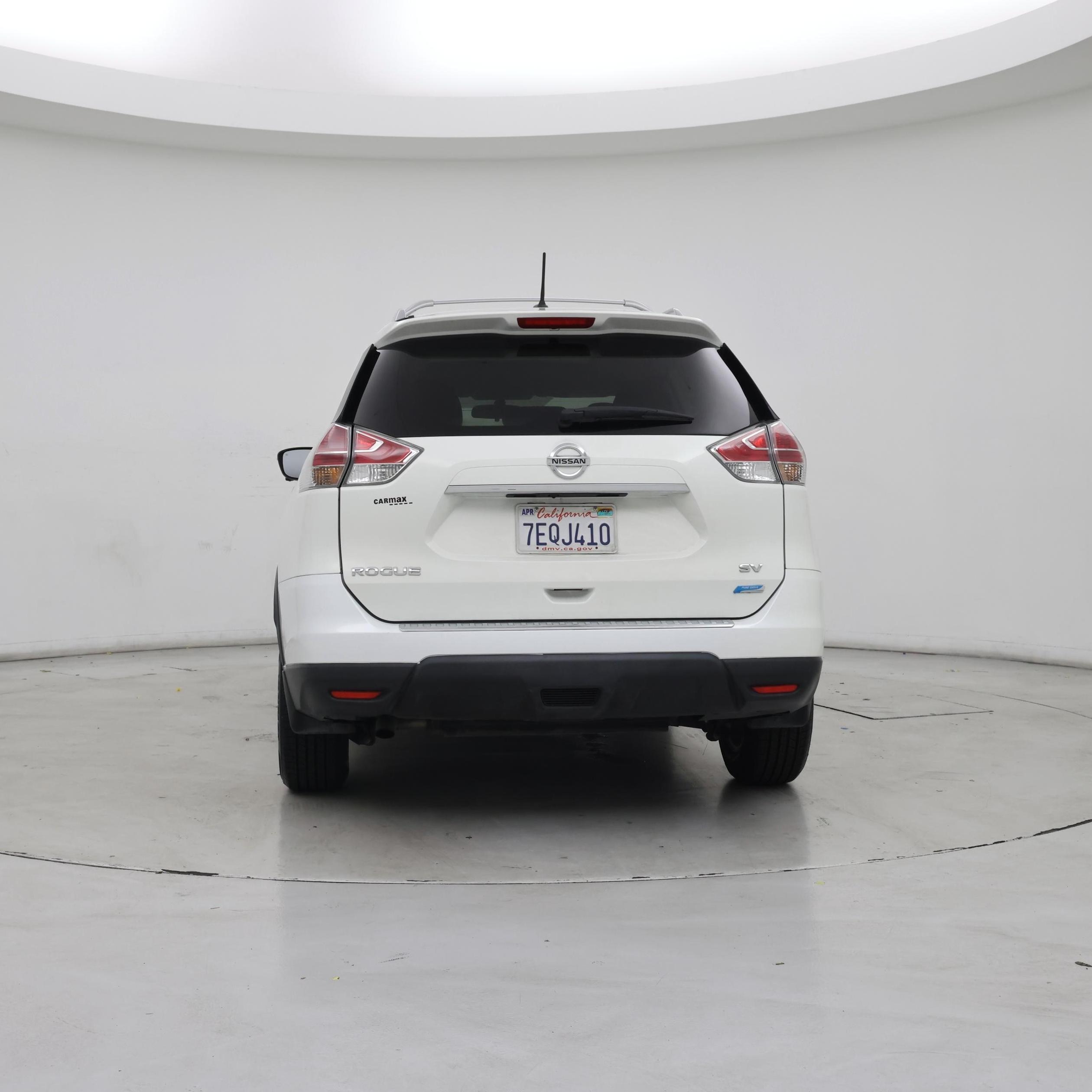 Thumbnail: 2014 Nissan Rogue - 6