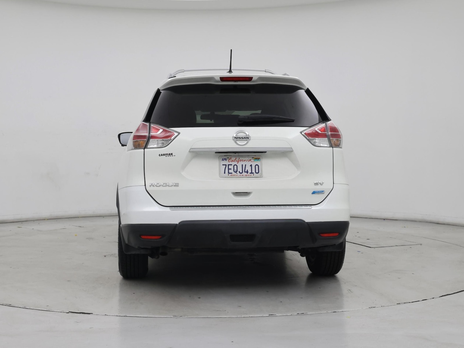 2014 Nissan Rogue SV - Photo 7