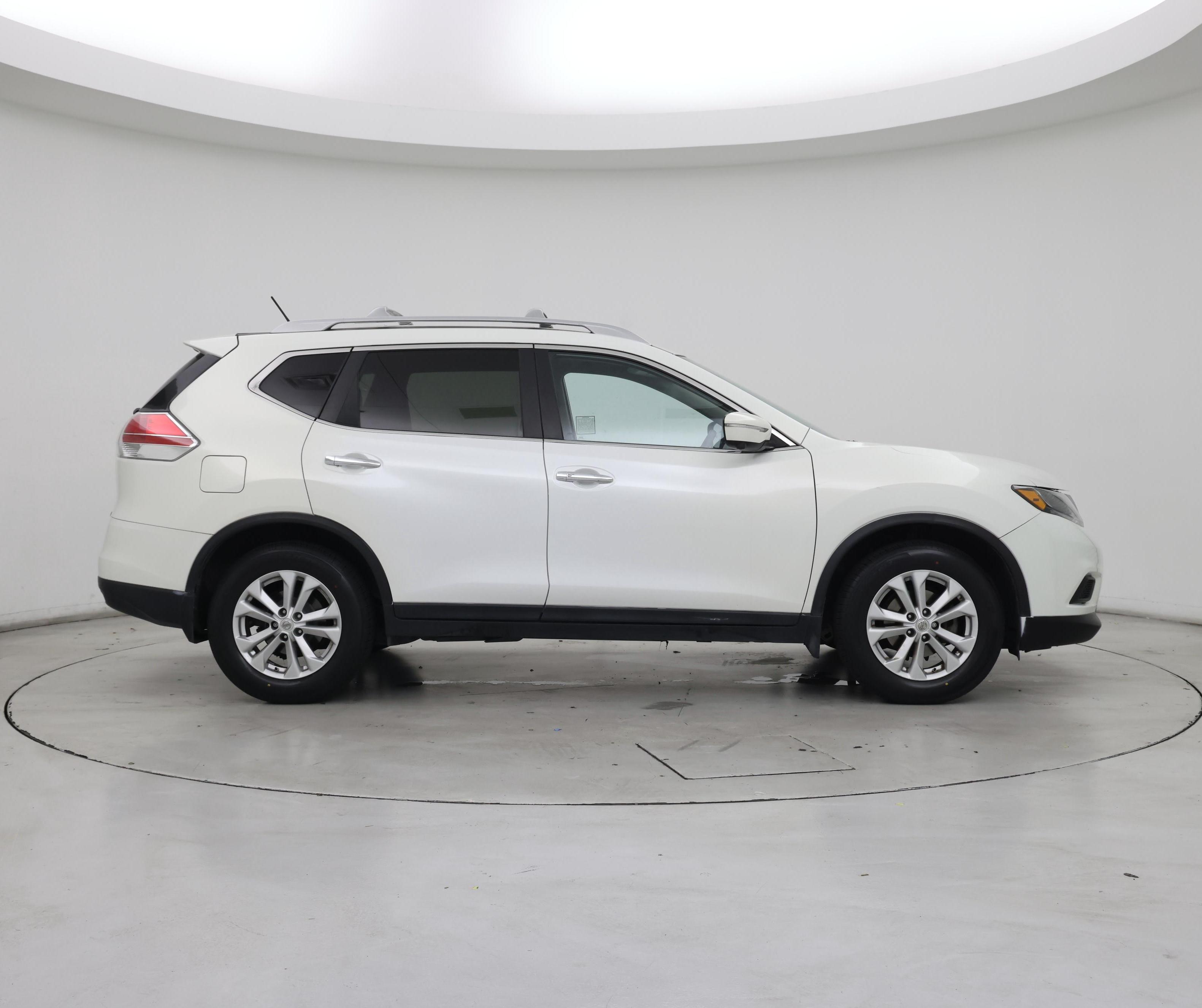 Thumbnail: 2014 Nissan Rogue - 7
