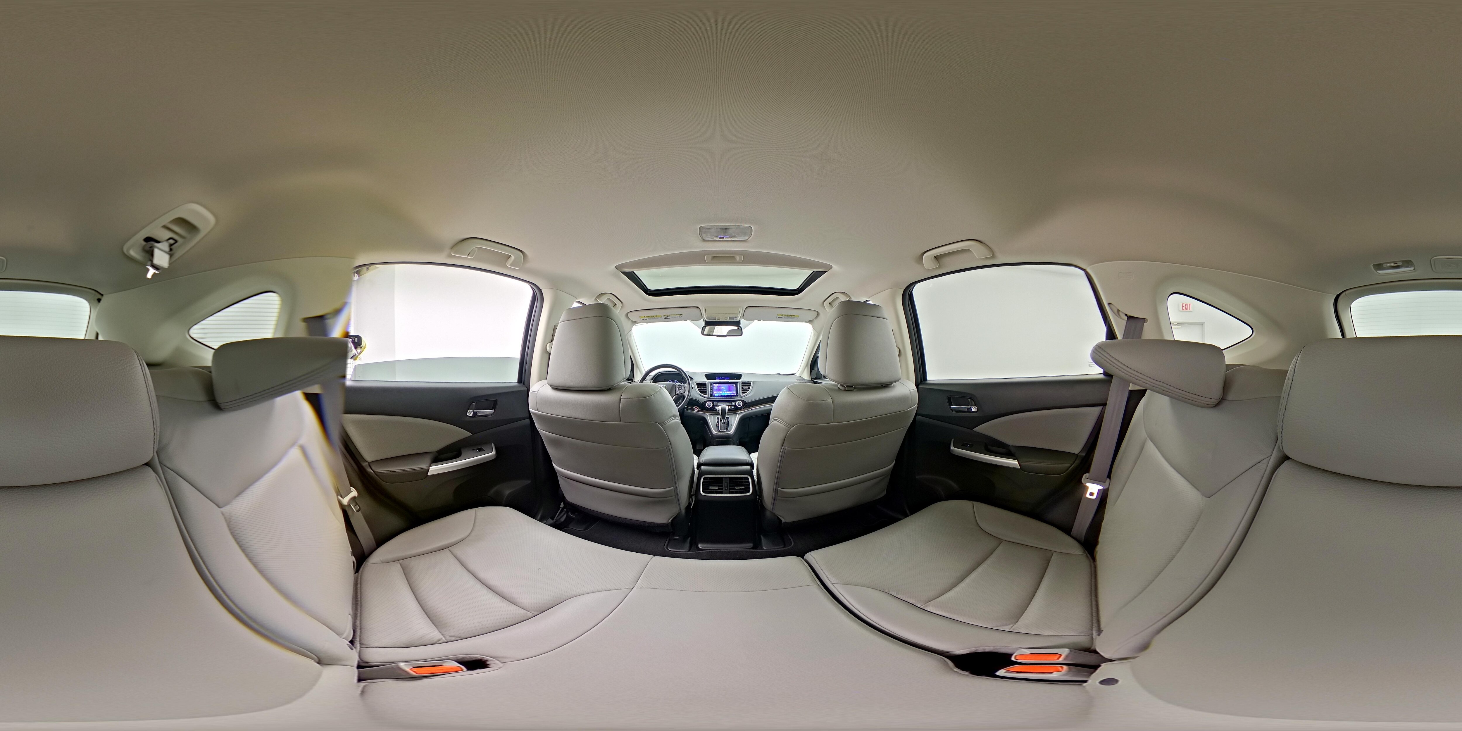 2016 Honda CR-V Touring - Photo 26