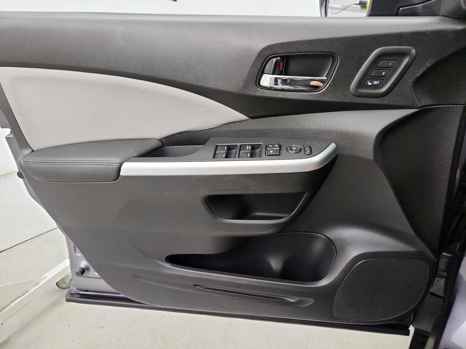 2016 Honda CR-V Touring - Photo 13