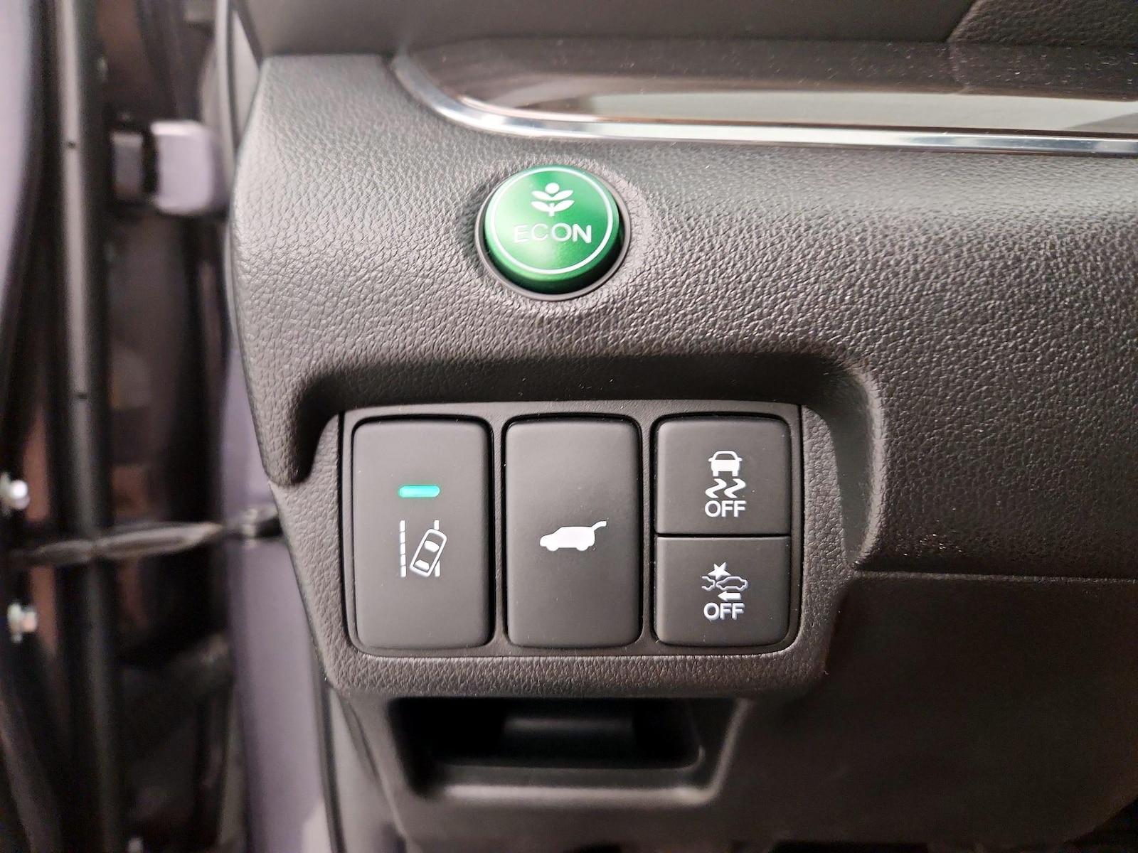 2016 Honda CR-V Touring - Photo 14