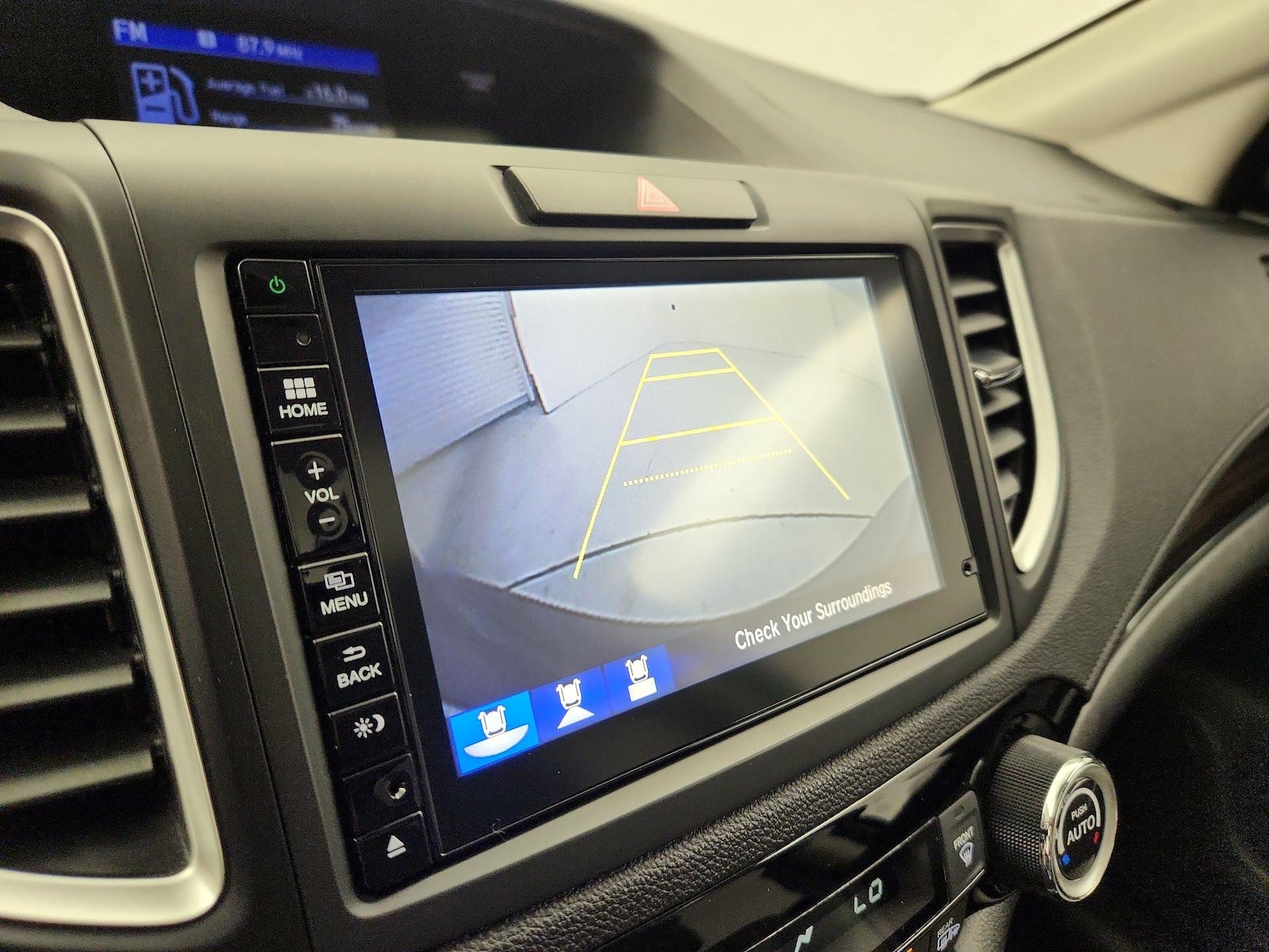 2016 Honda CR-V Touring - Photo 15