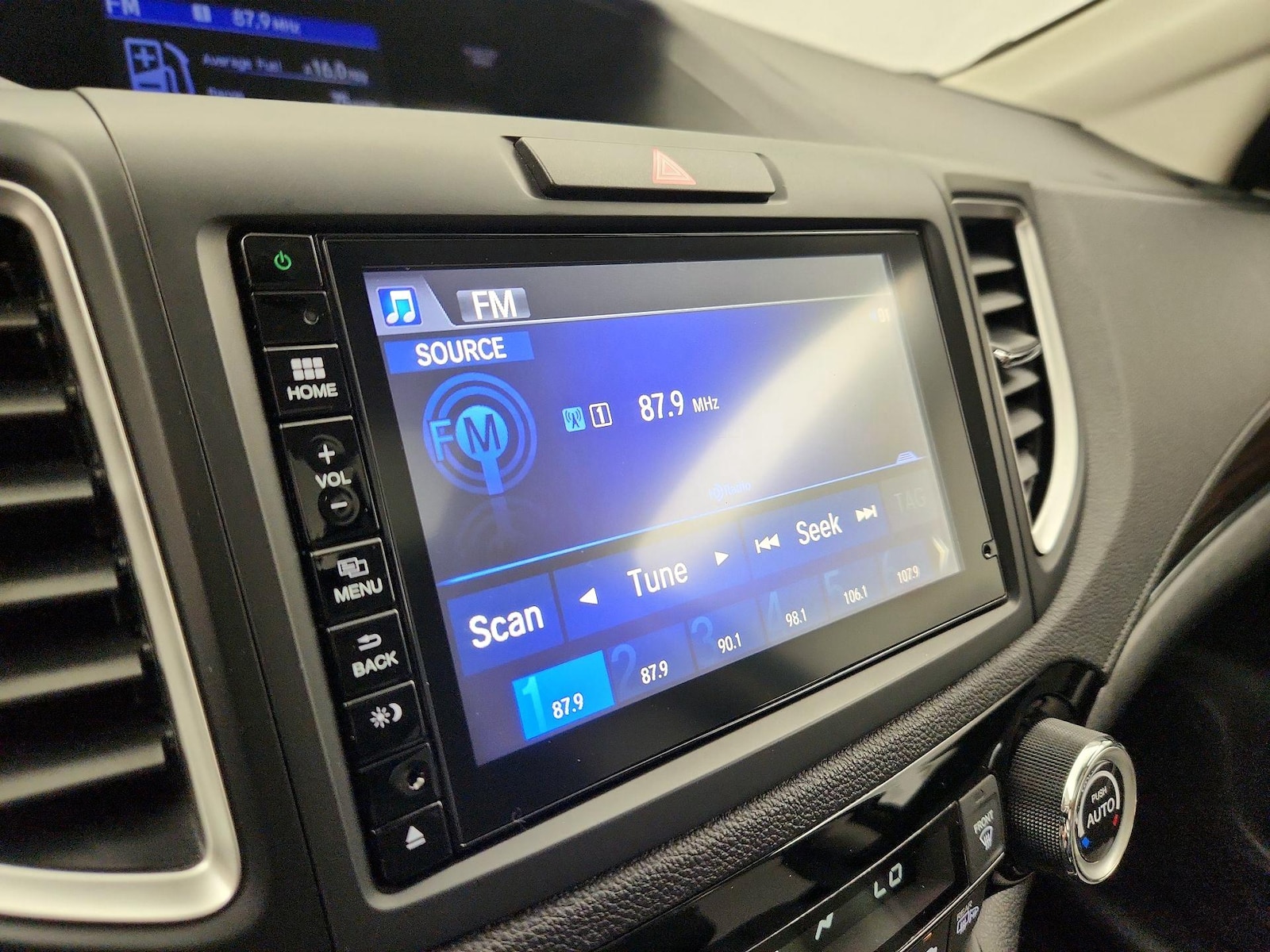 2016 Honda CR-V Touring - Photo 16